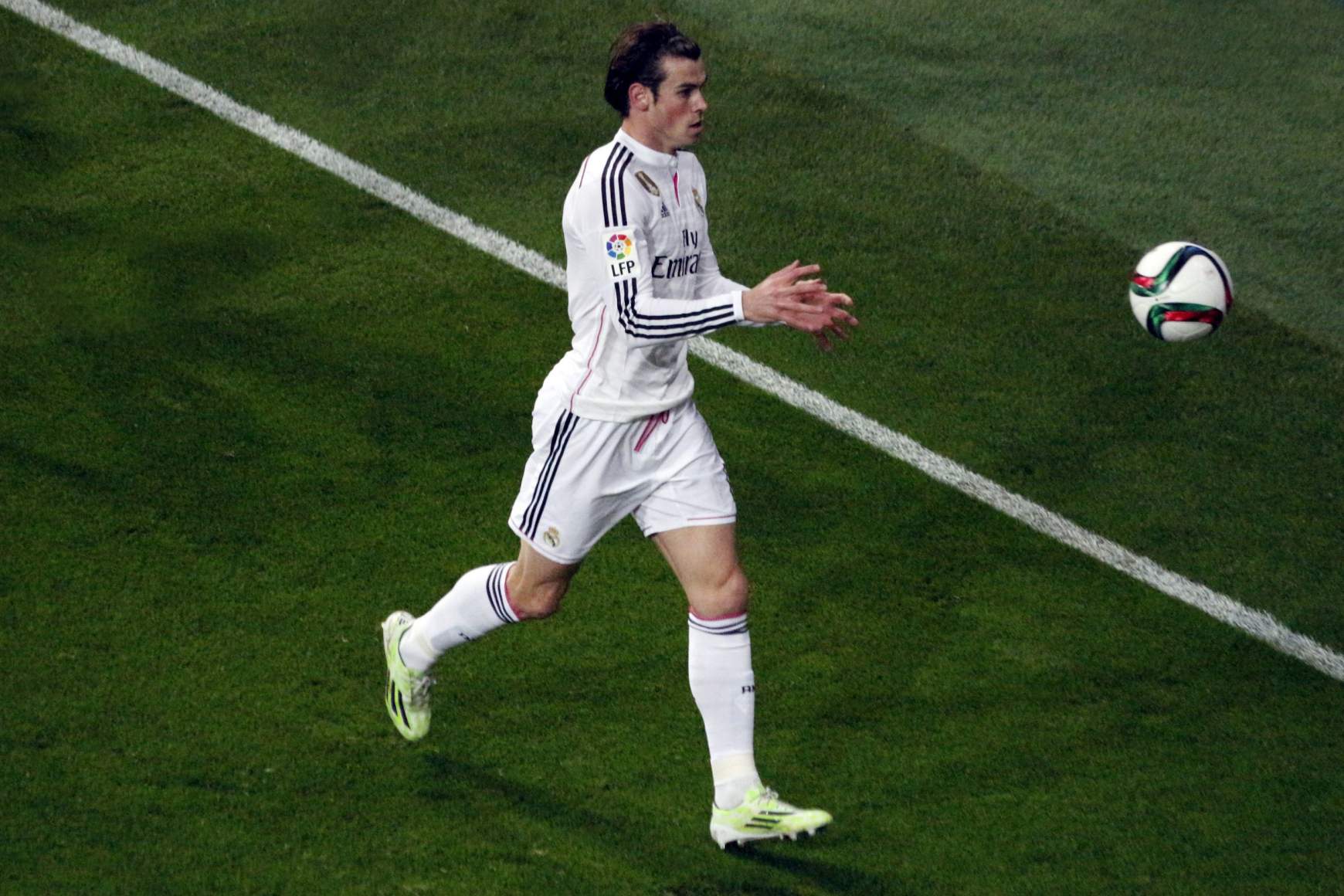 Gareth Bale