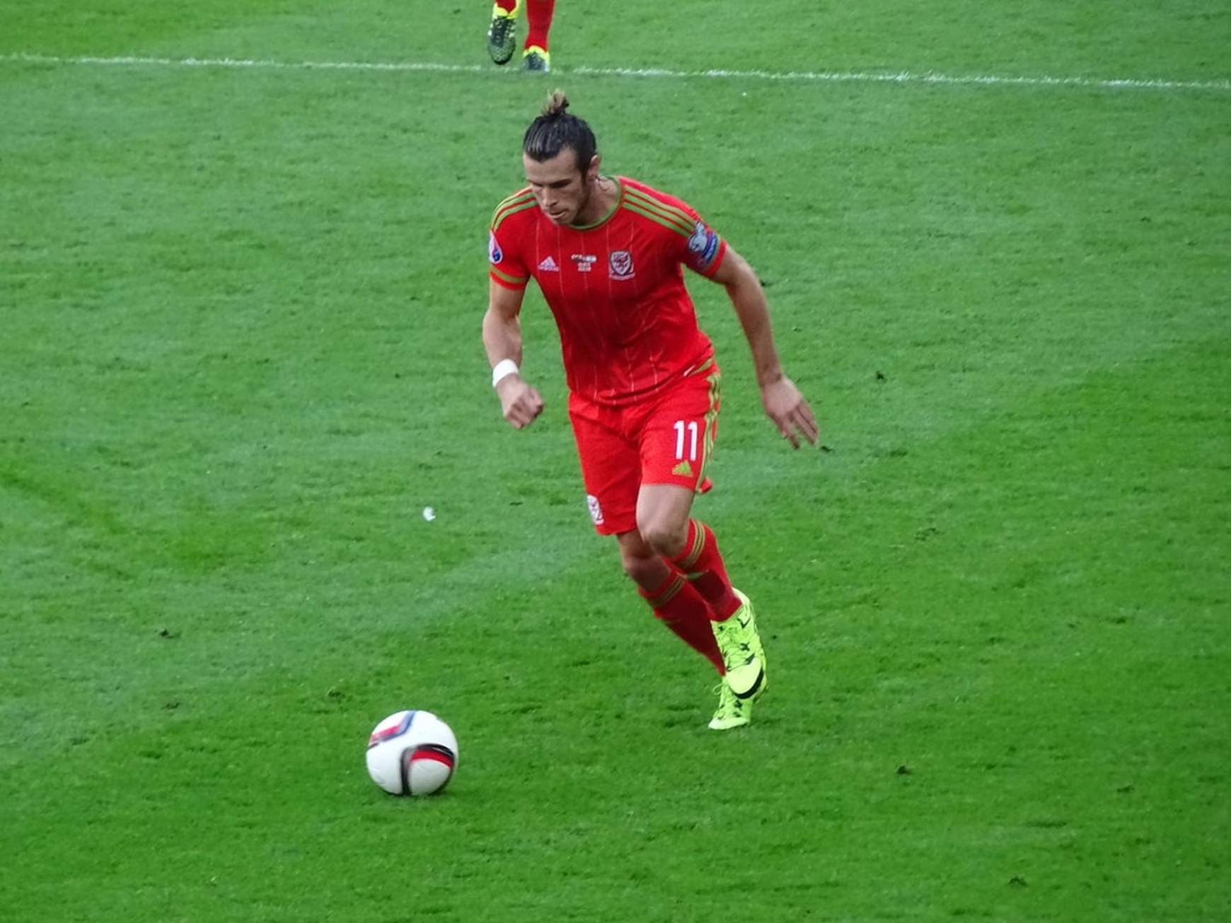 Gareth Bale