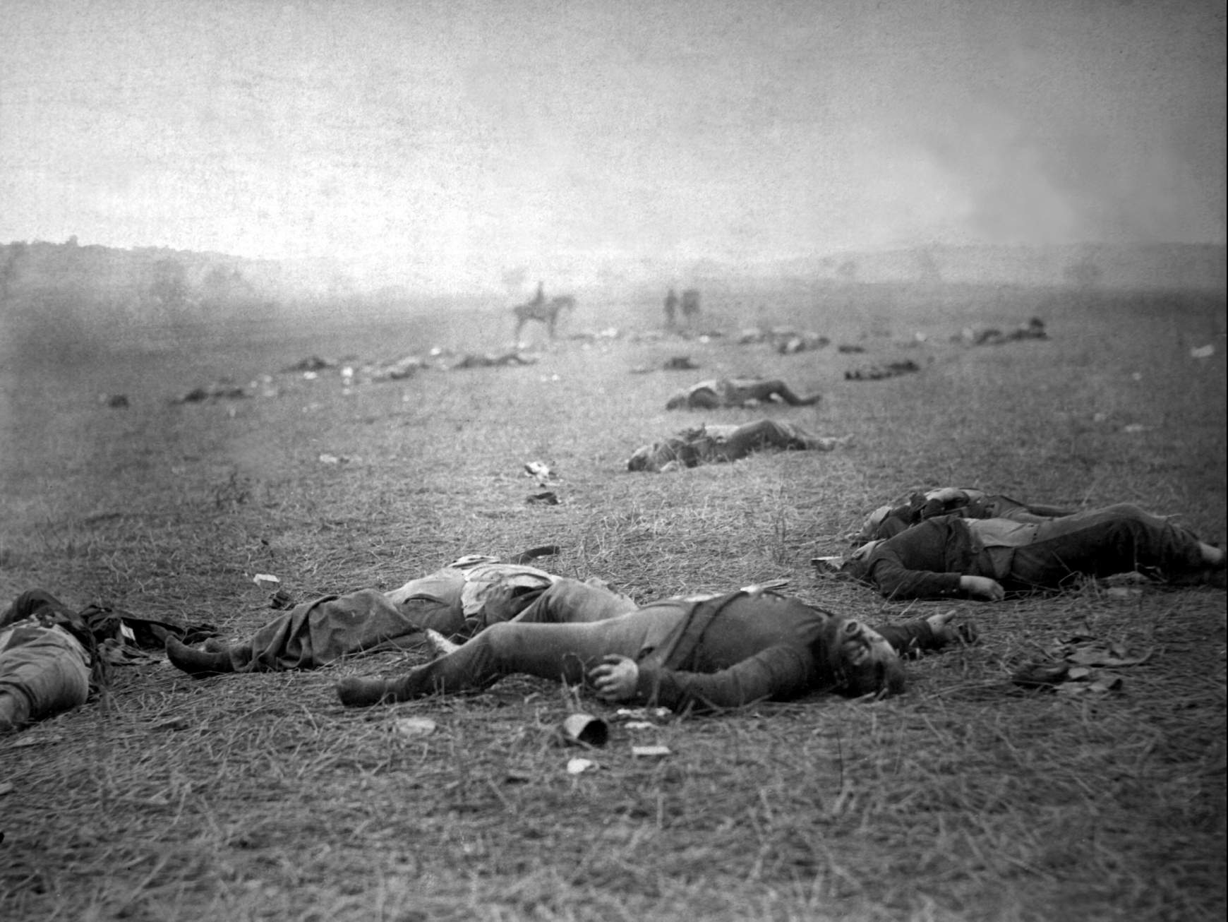 gettysburg-i csata