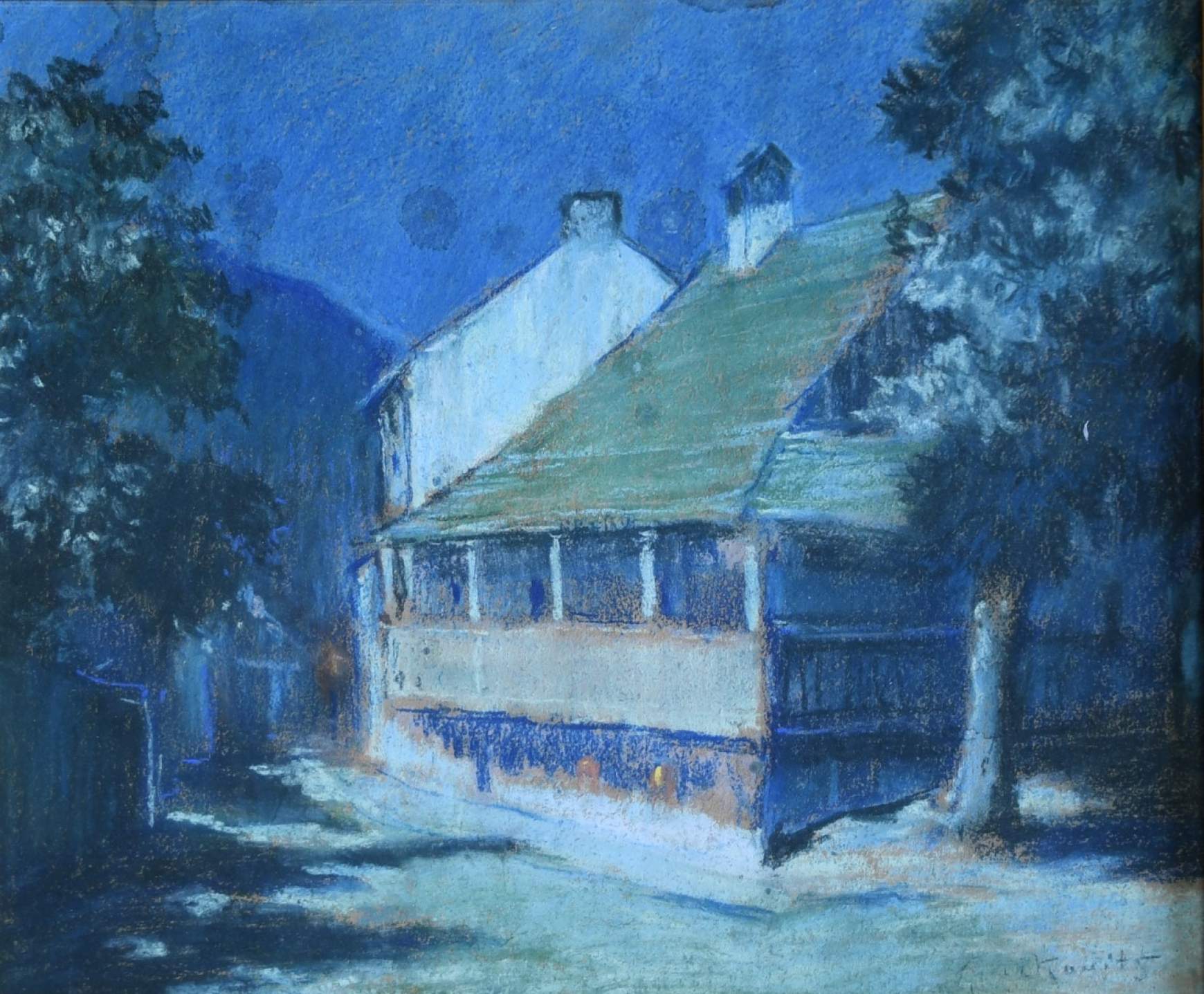 Nógrádi Múzeum és Galéria