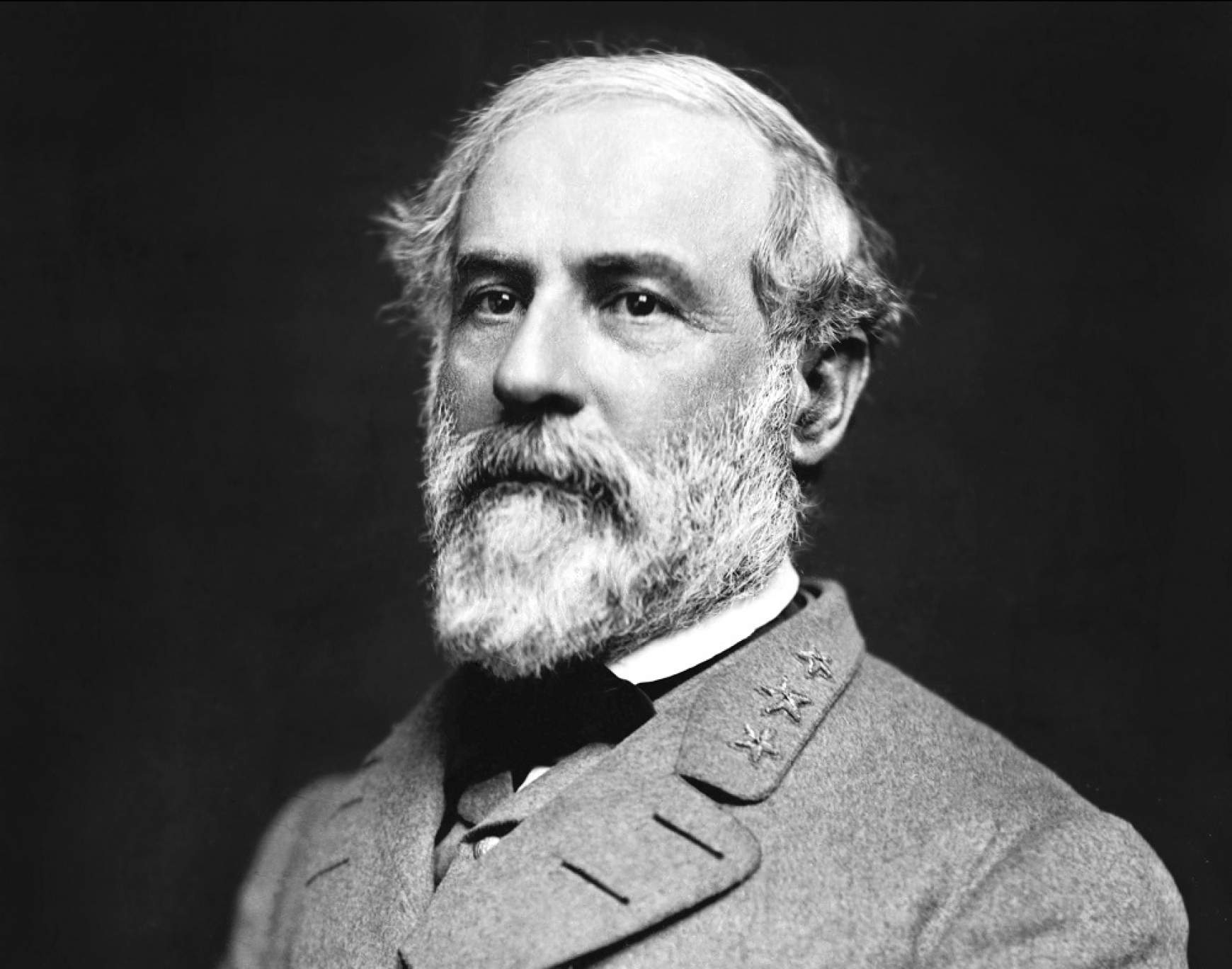 Robert E. Lee Robert Lee