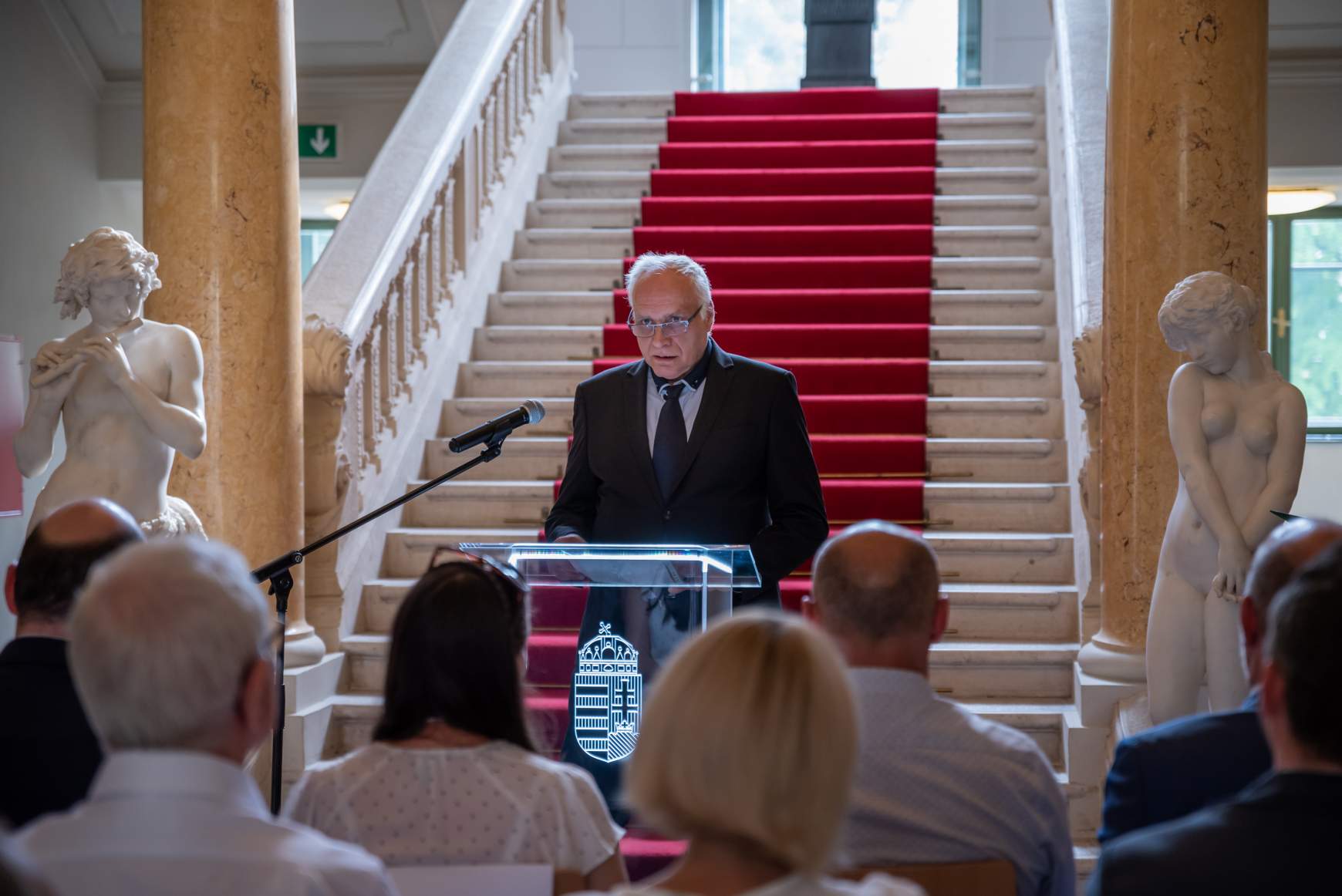 2022-06-09 Kassa, Kelet-Szlovákiai Múzeum, kiállítás, A Visegrádi Csoport természeti kincsei 