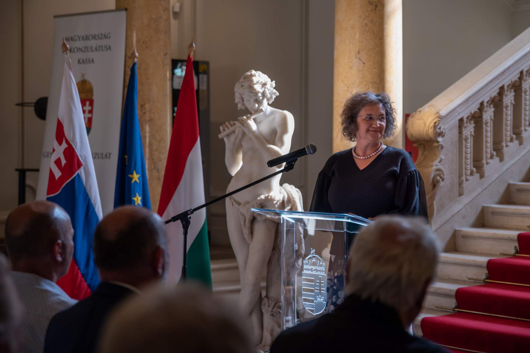 2022-06-09 Kassa, Kelet-Szlovákiai Múzeum, kiállítás, A Visegrádi Csoport természeti kincsei 
