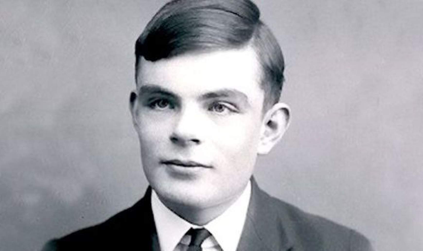 Alan Mathison Turing