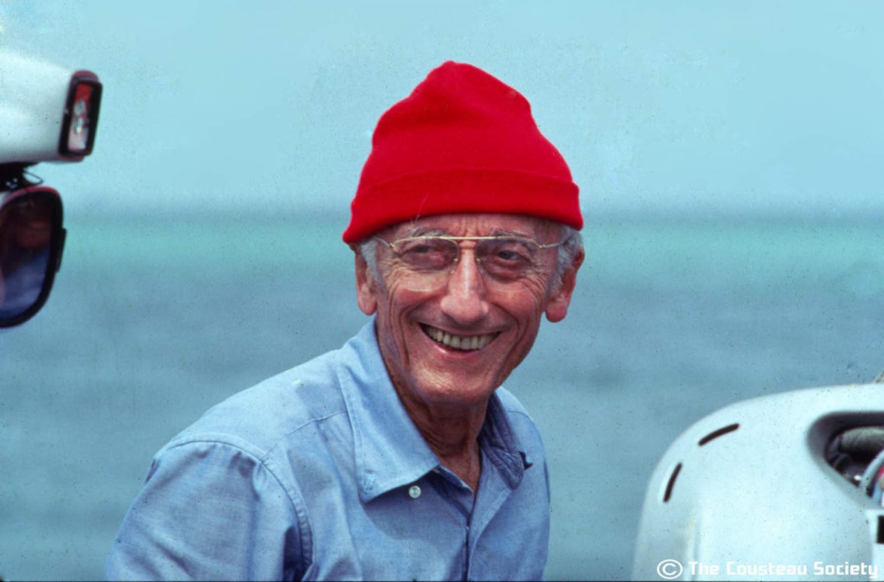 Cousteau