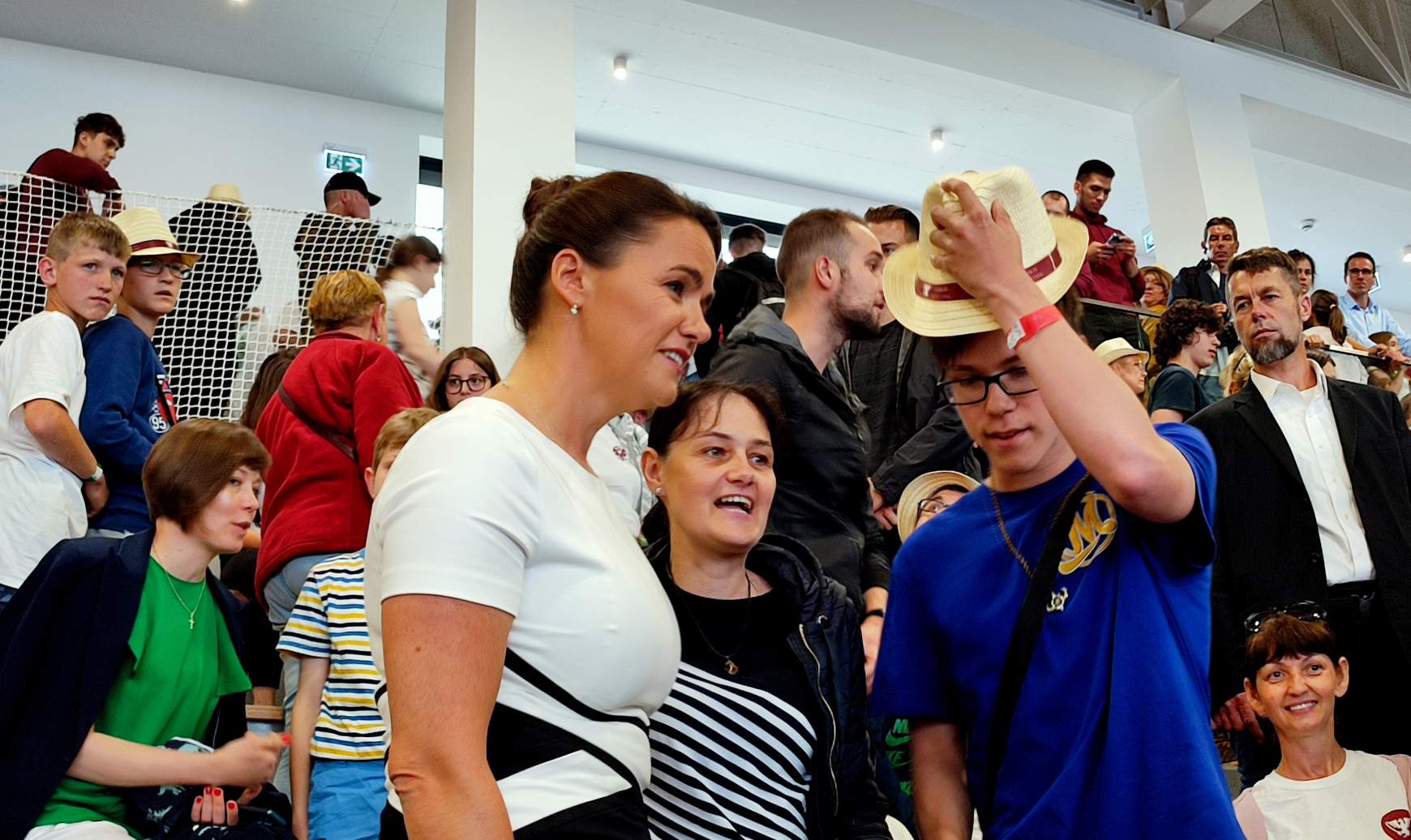 Sátoraljaújhely Rákóczi juni4