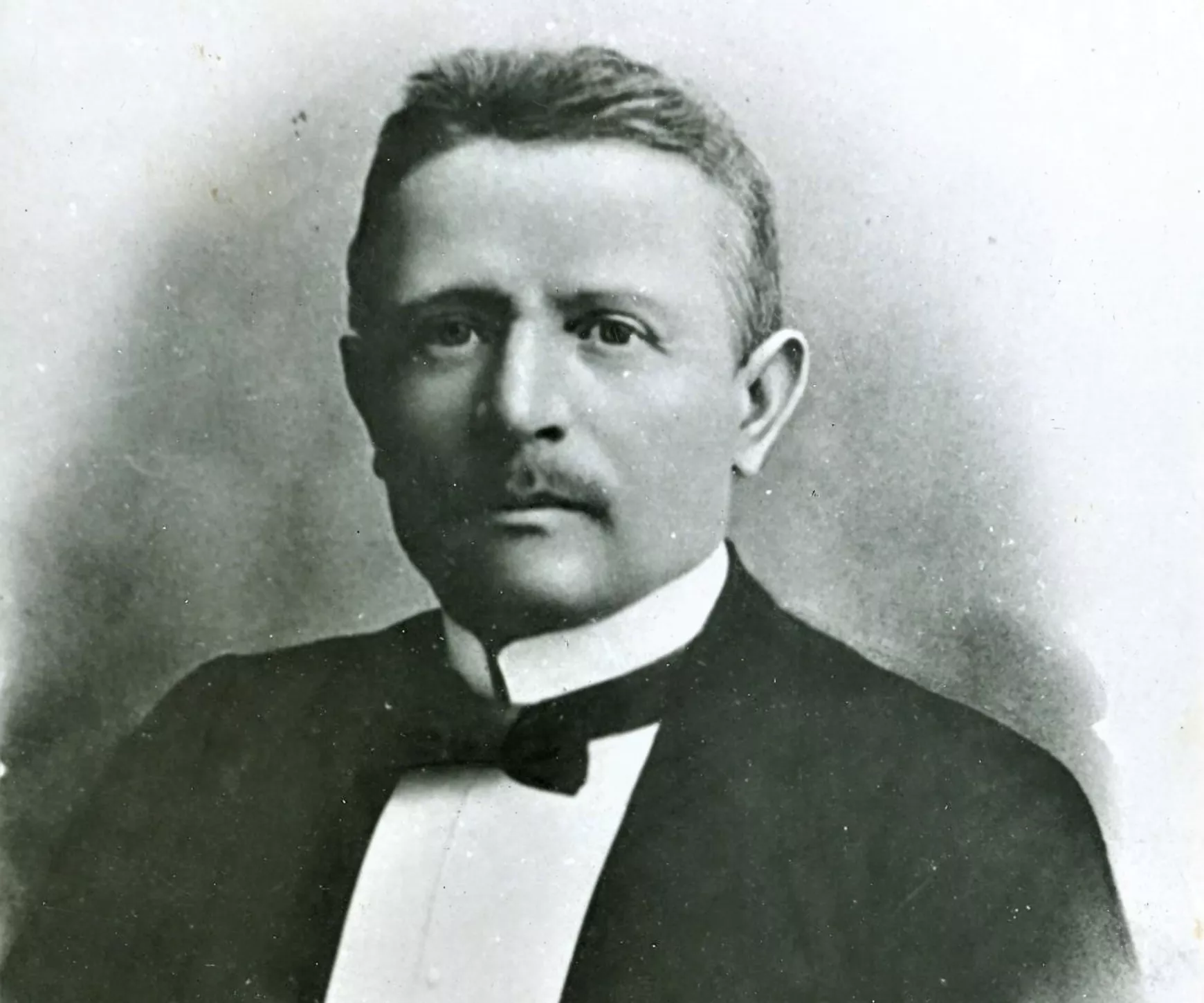 Lóczy Lajos