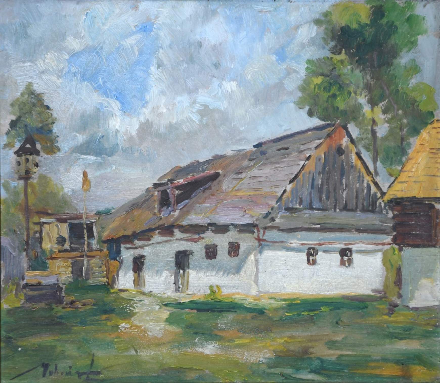 Nógrádi Múzeum és Galéria