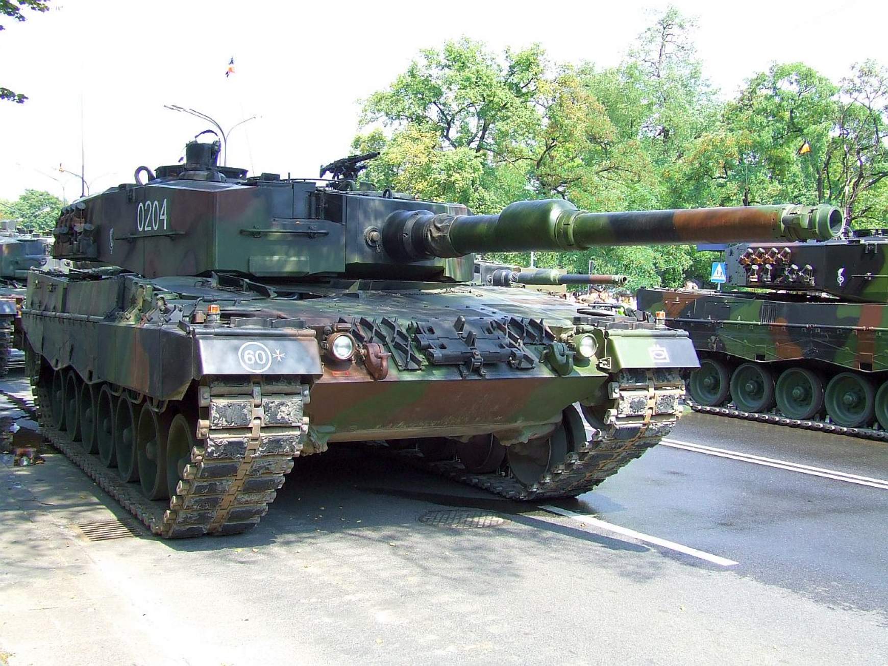 harckocsi tank