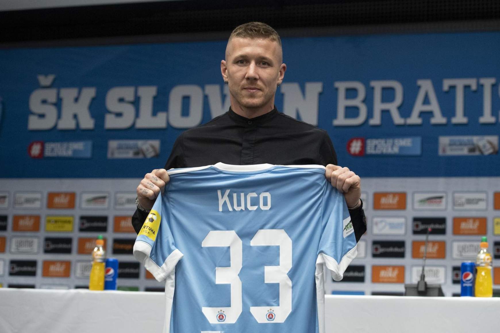 Juraj Kucka 