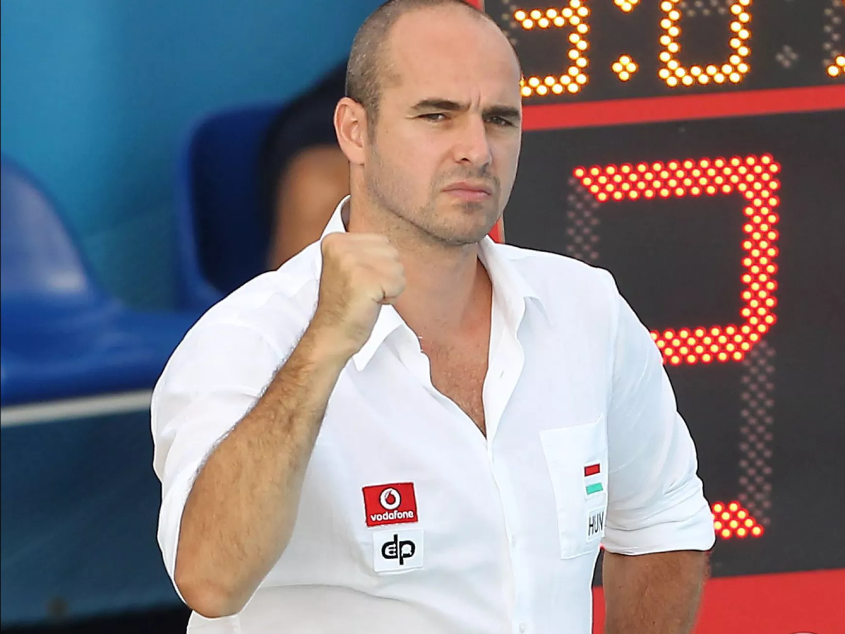 Benedek Tibor