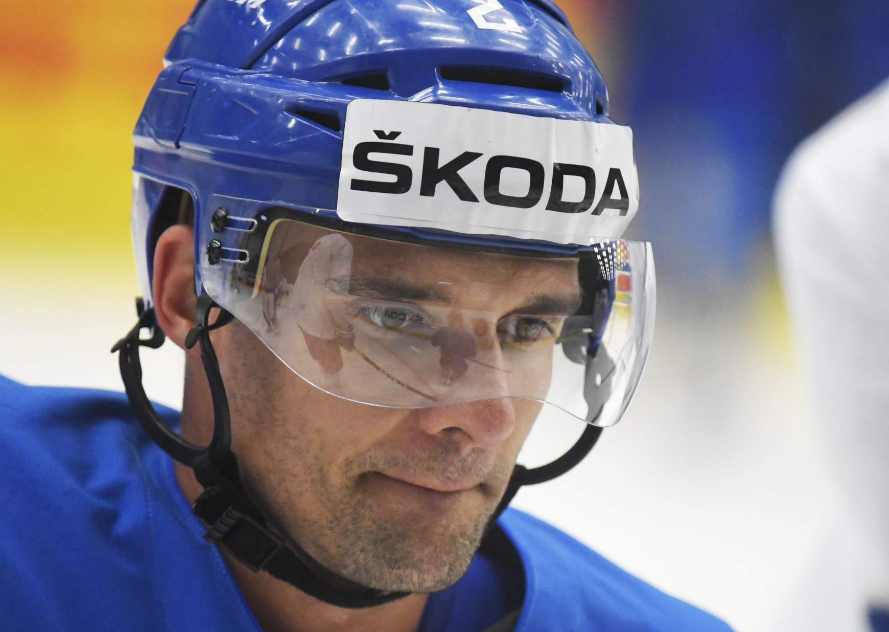 Andrej Sekera