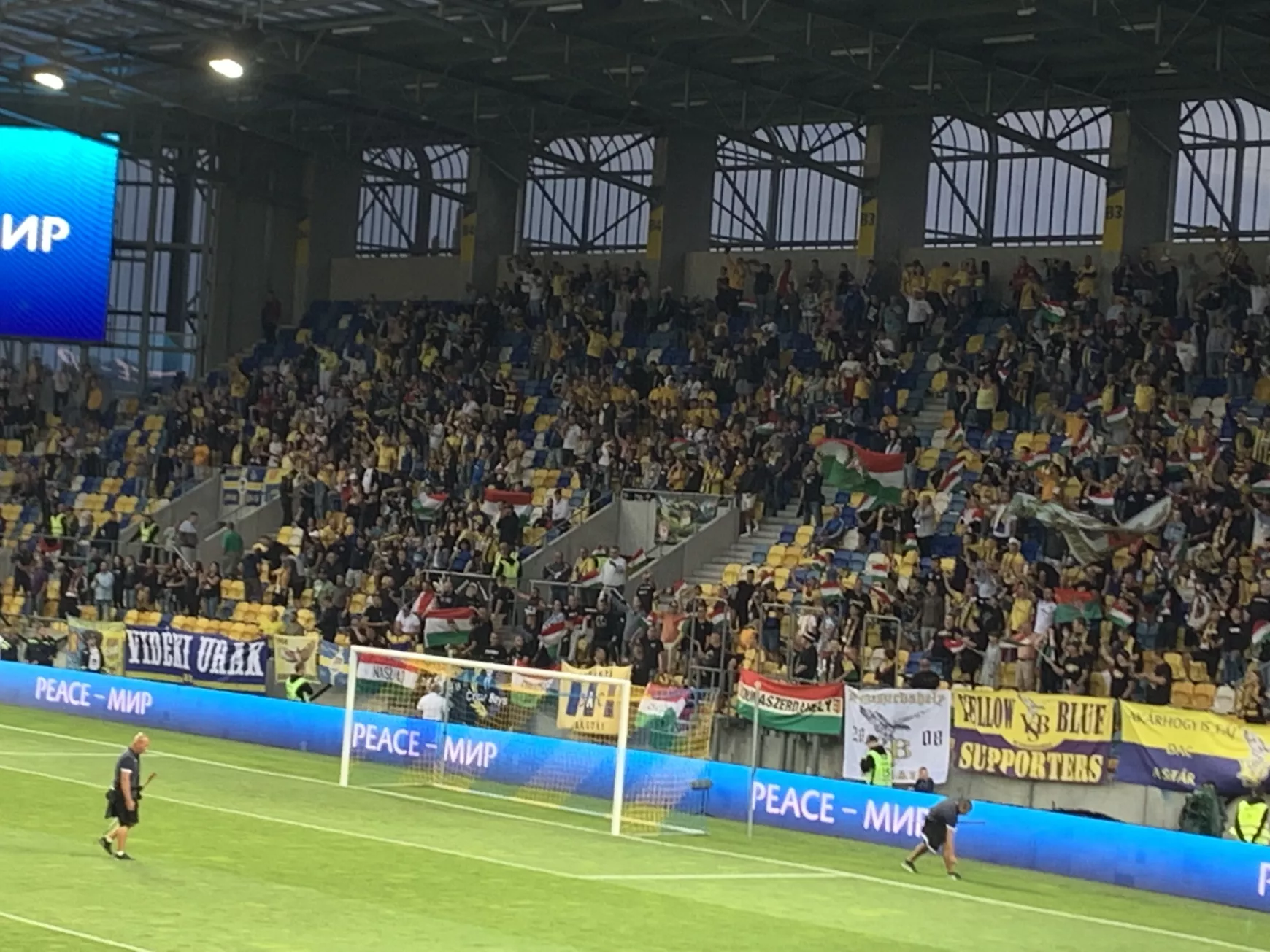 dac