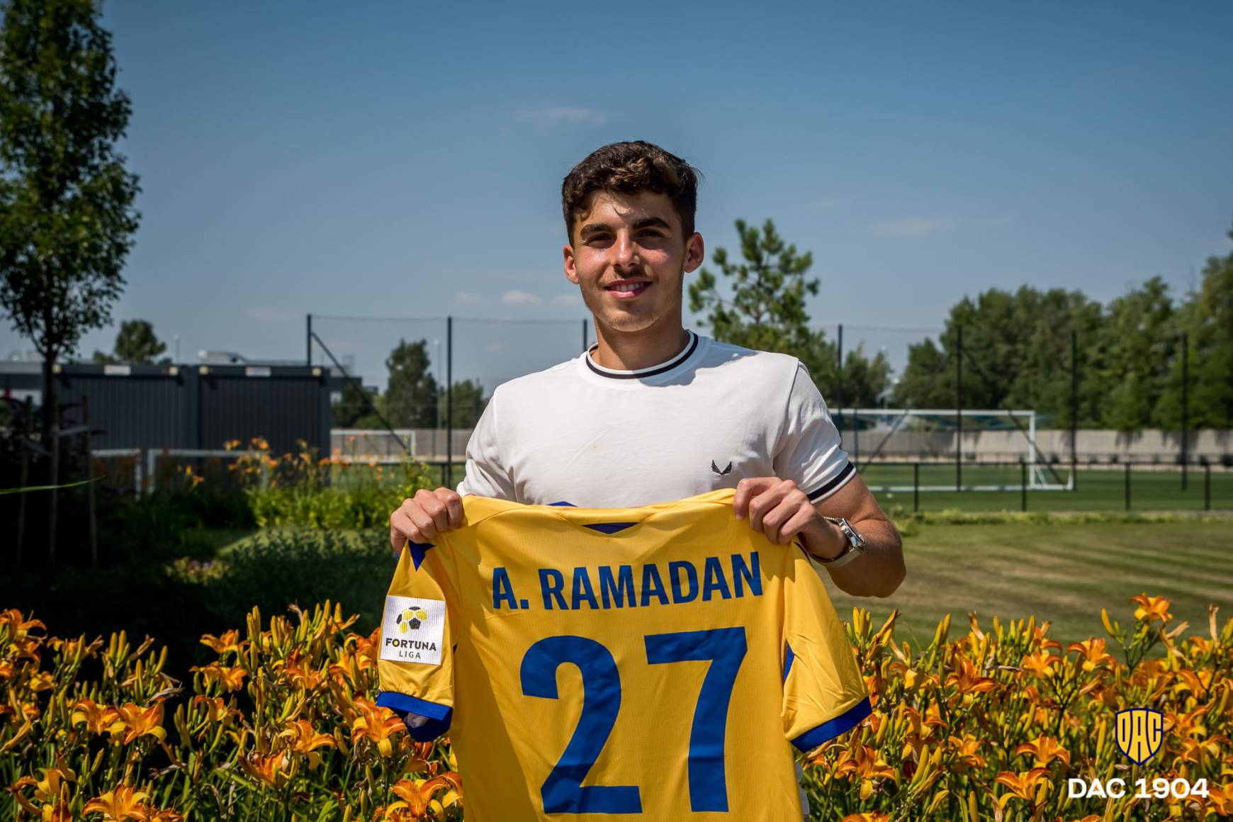 Ammar Ramadan