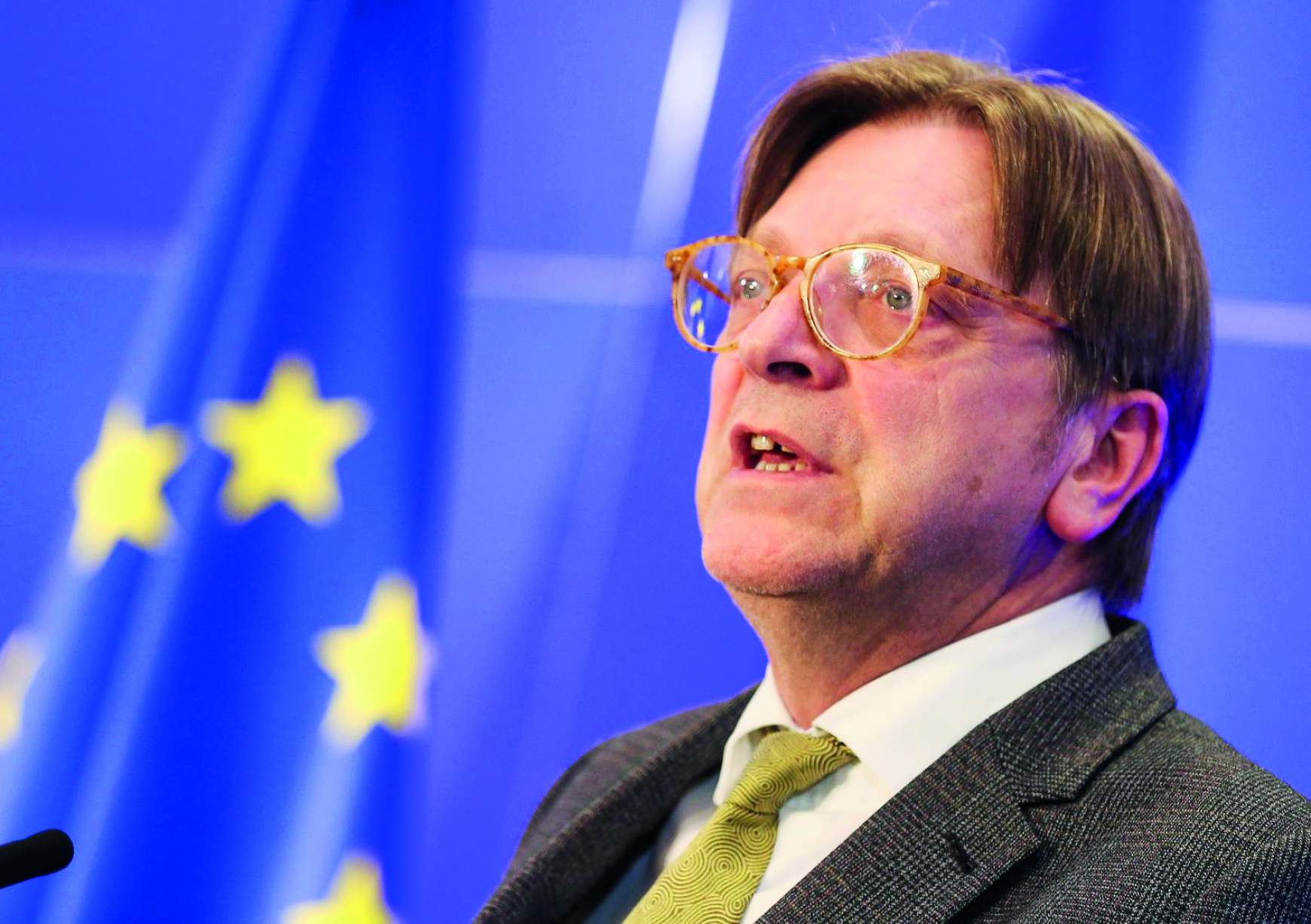 Guy Verhofstadt