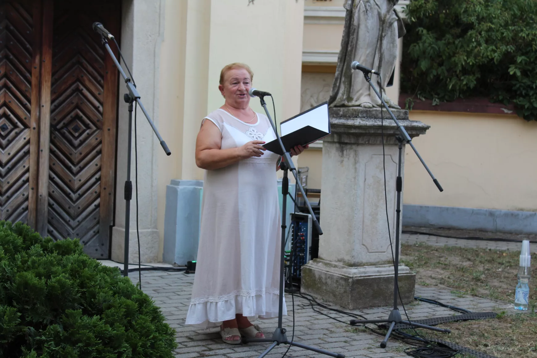 Mátyusföldi fesztivál