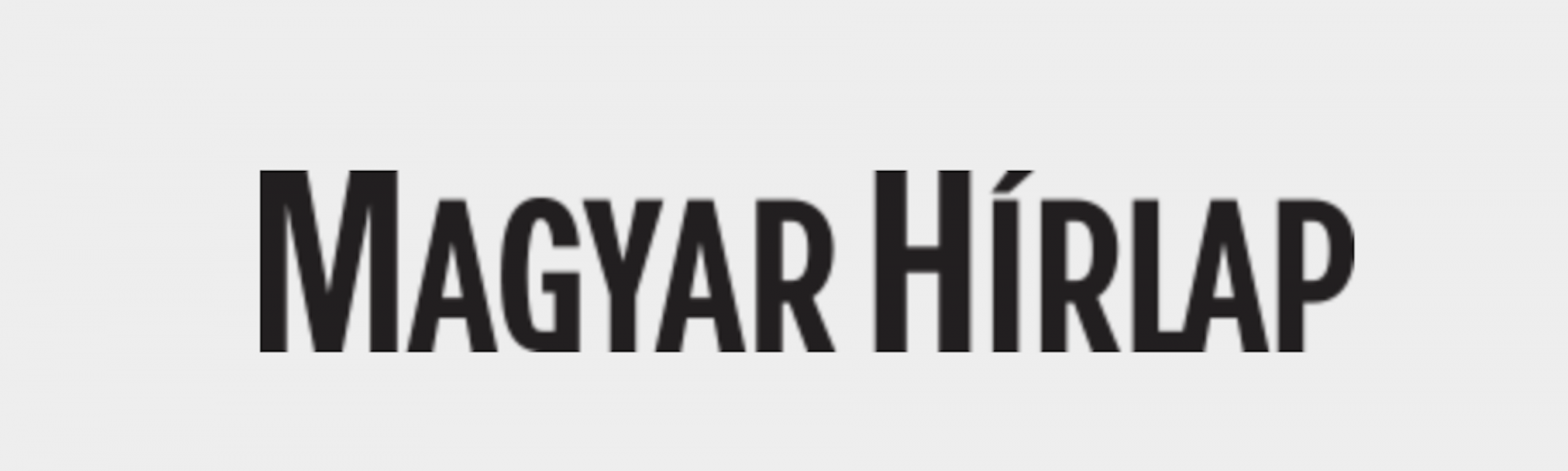 magyar hirlap