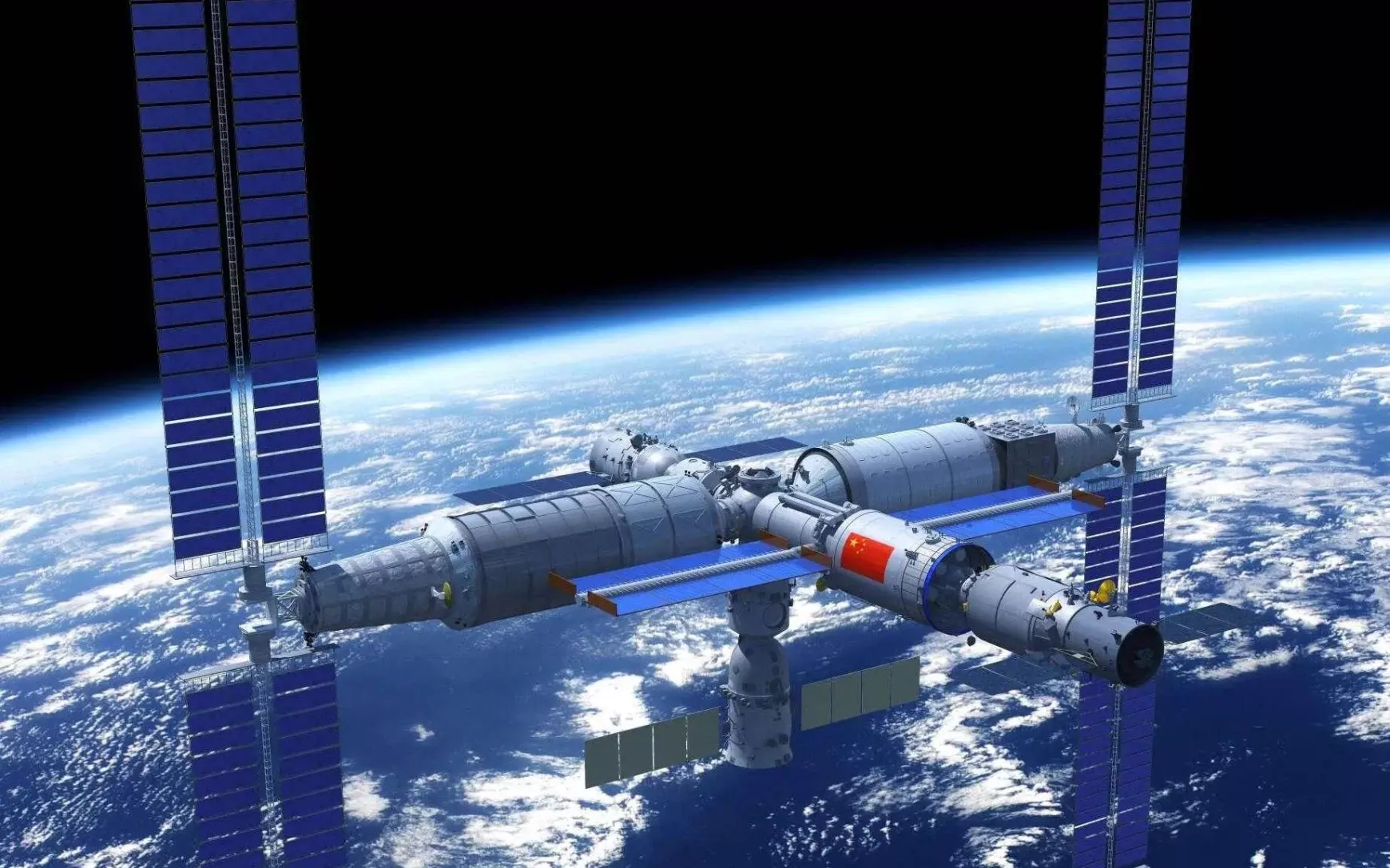 Tiangong