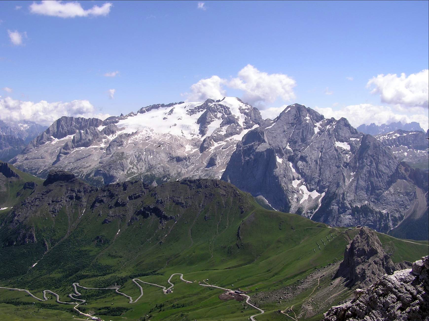 marmolada