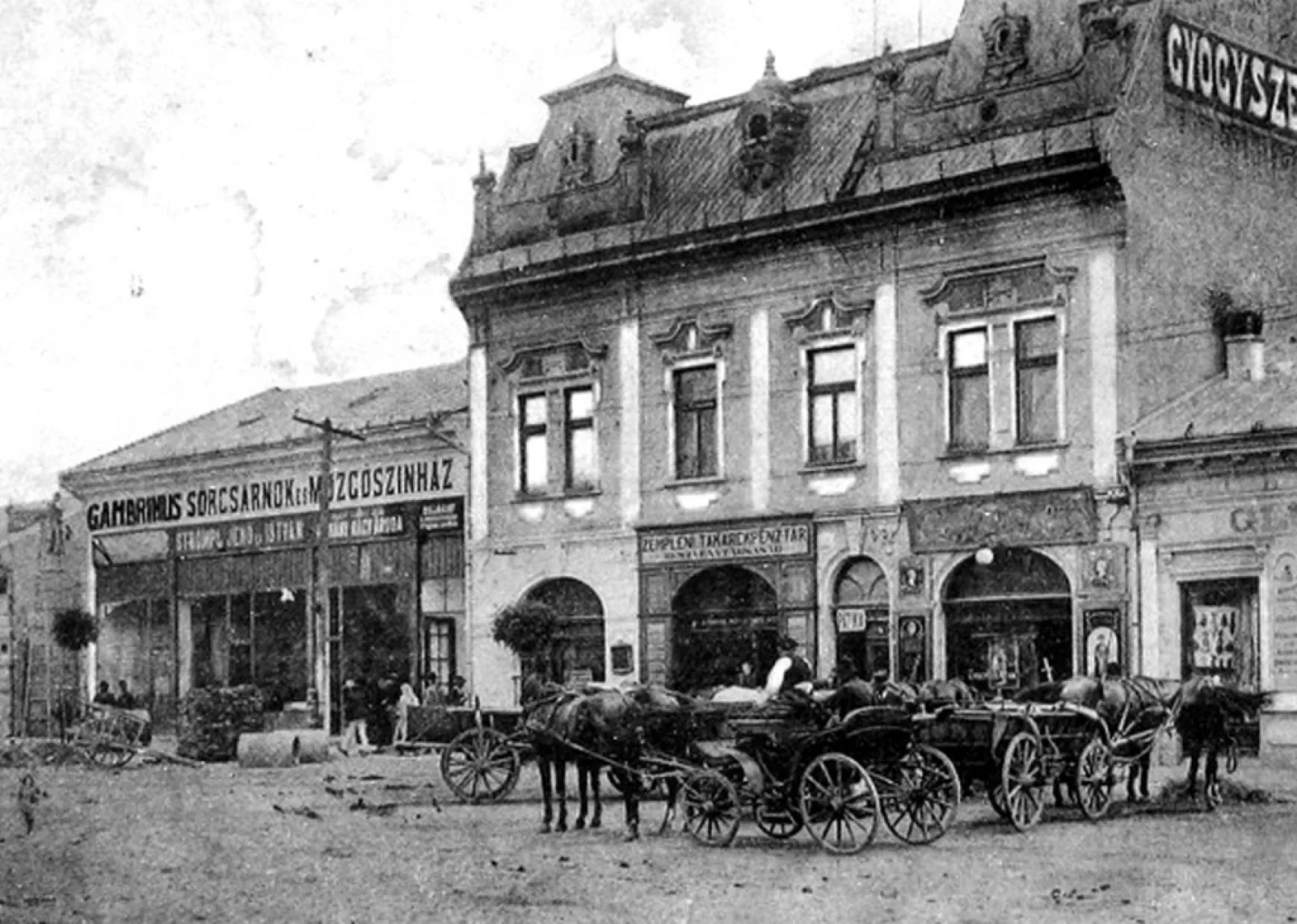 Nagymihály