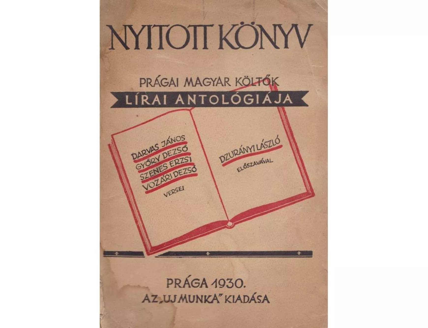 Szenes Erzsi
