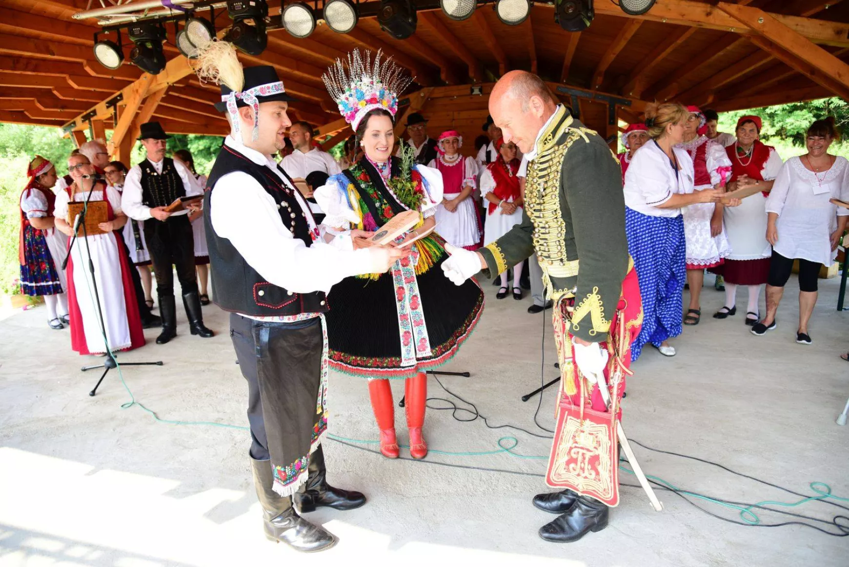 Palóc Világtalálkozó