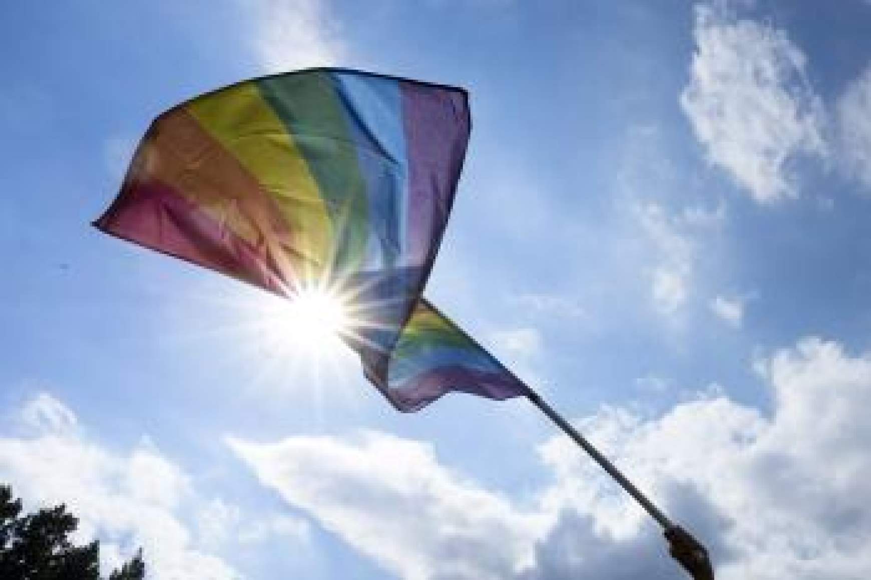 pride
