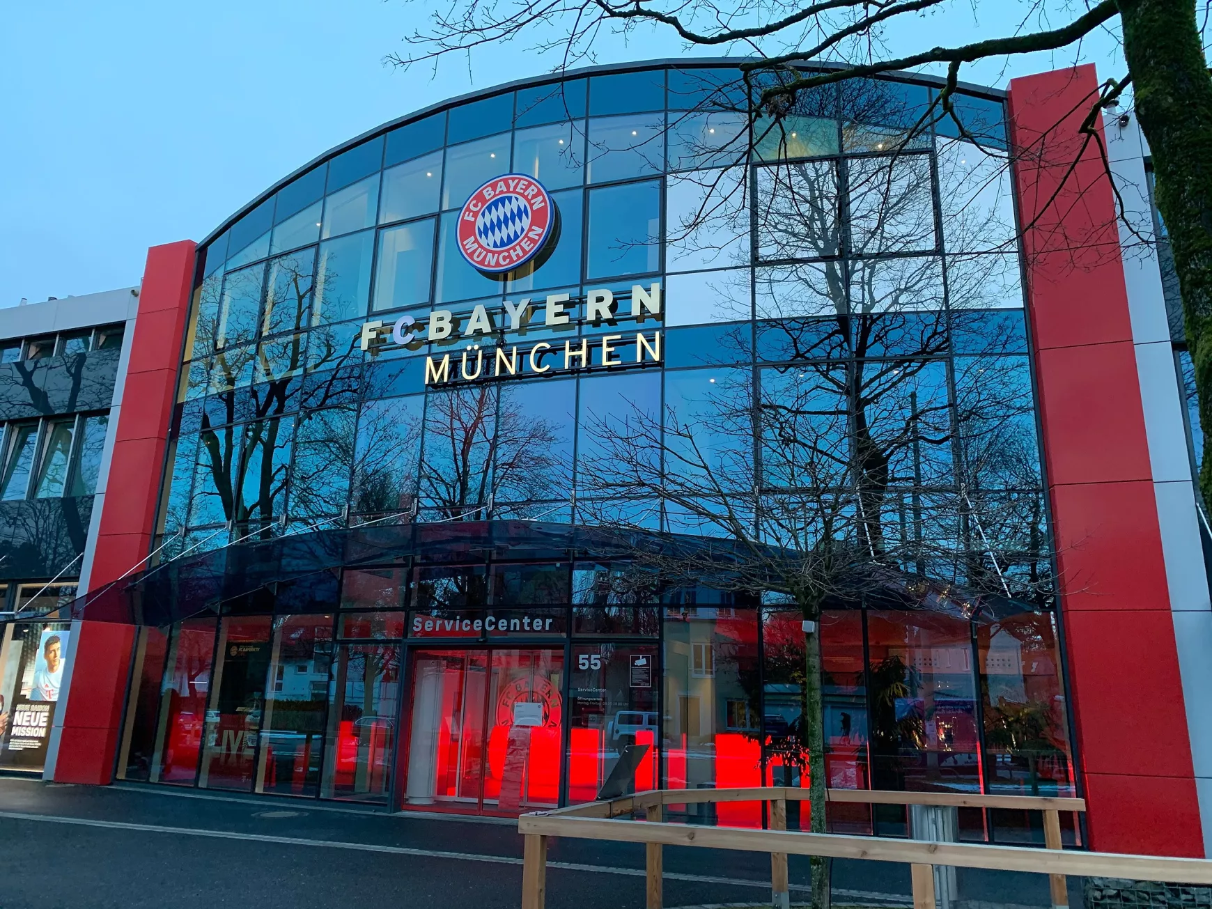 Bayern München