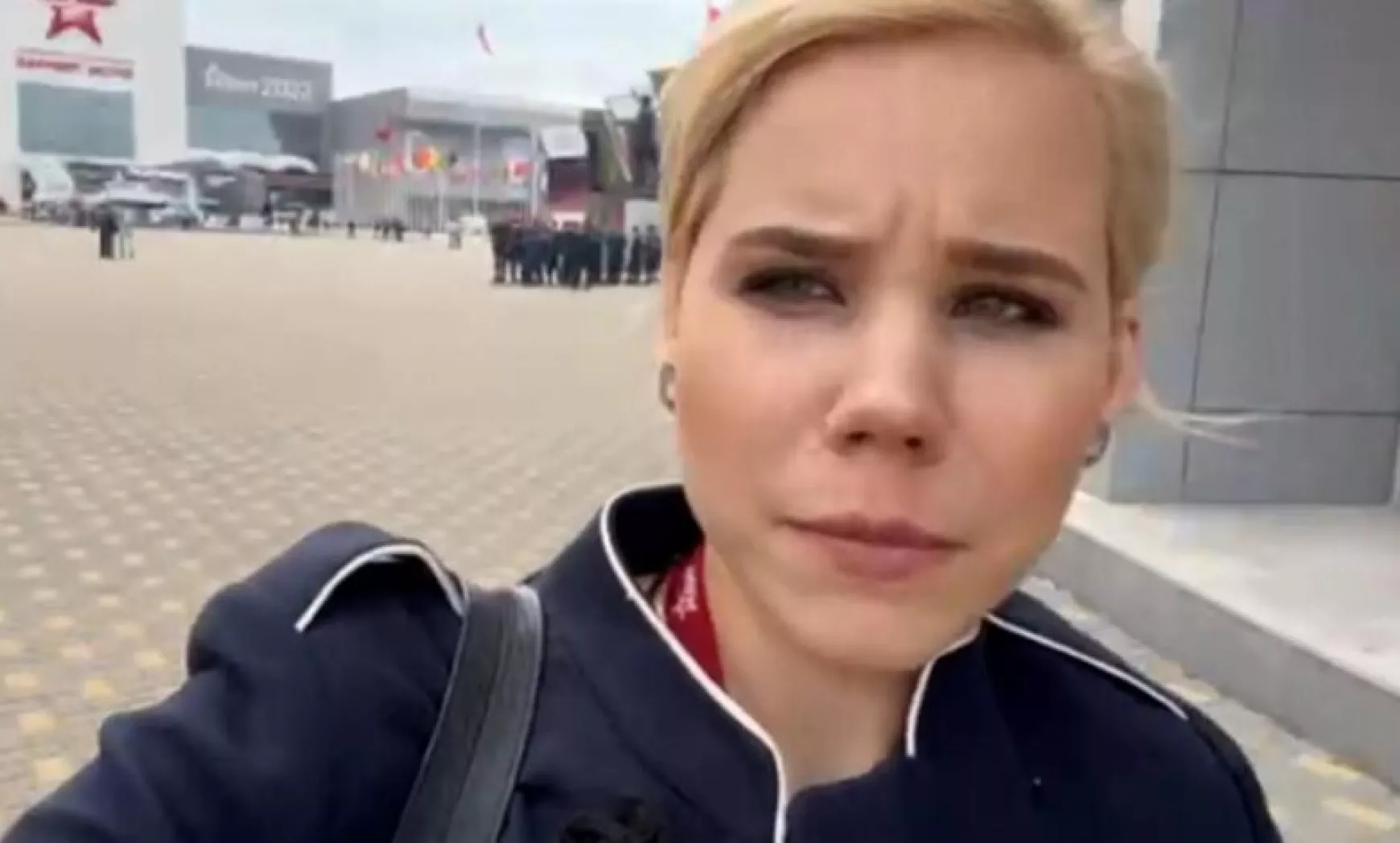 Darja Dugina