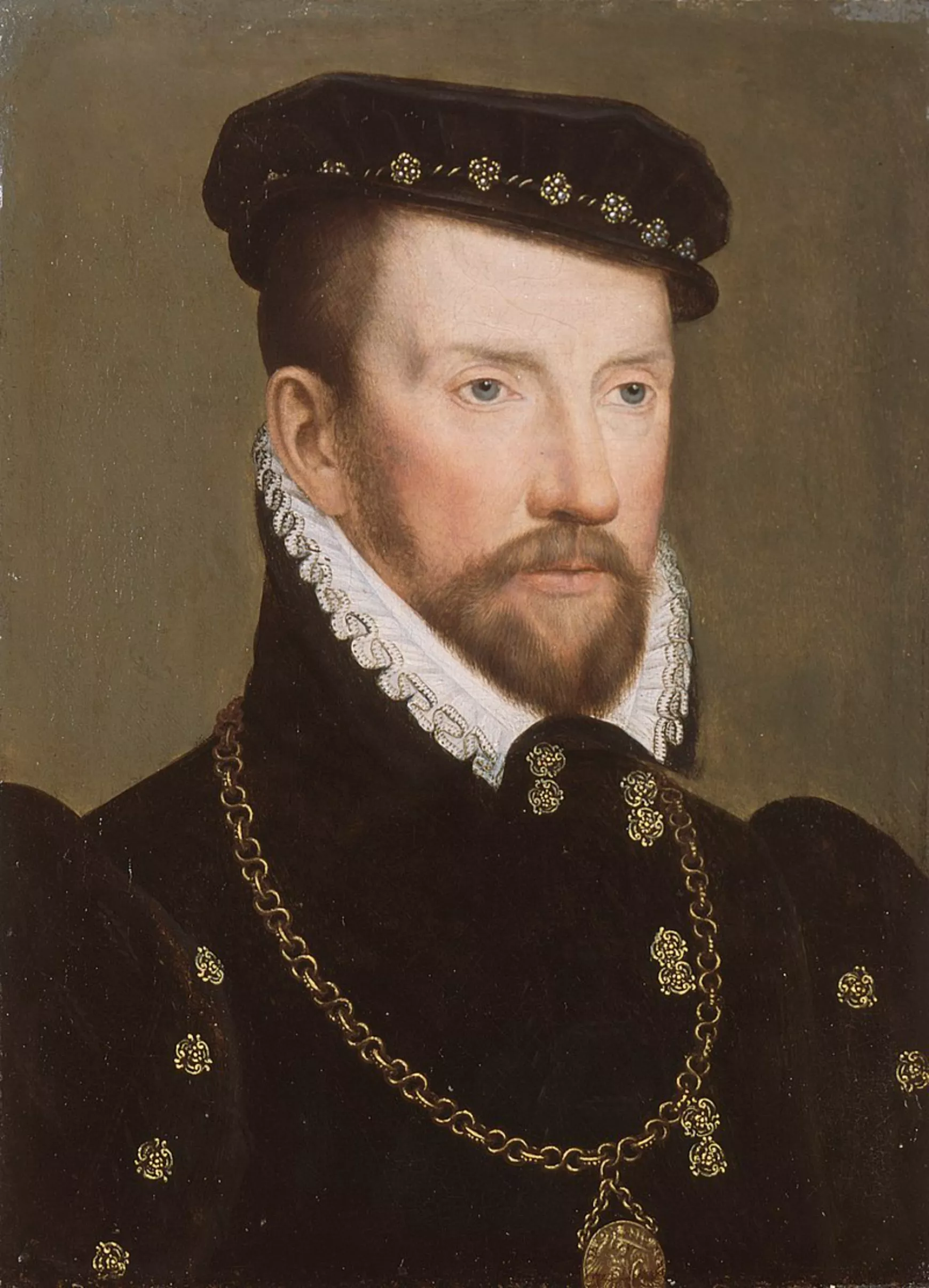 Fő hugenotta