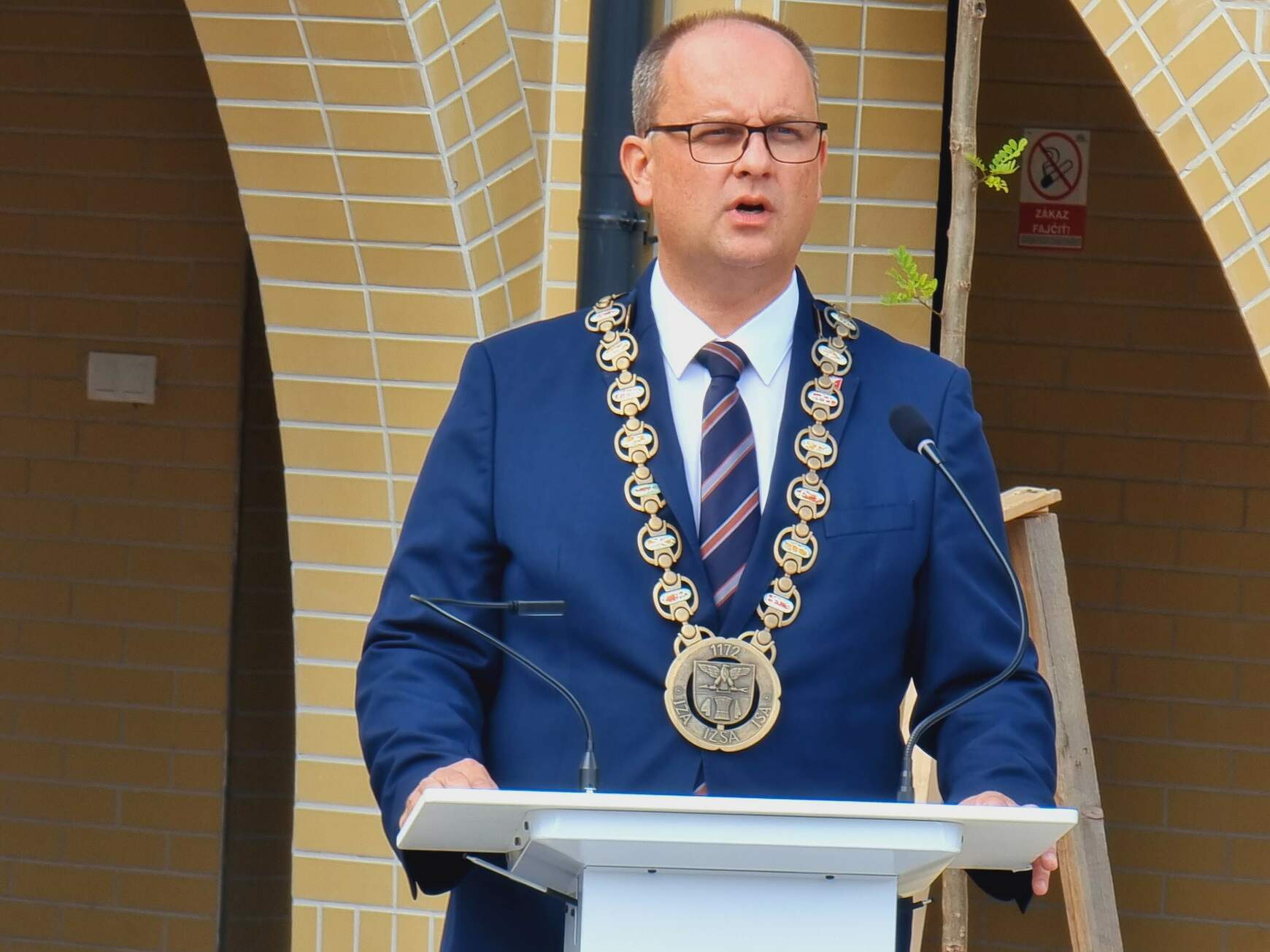 Domin István