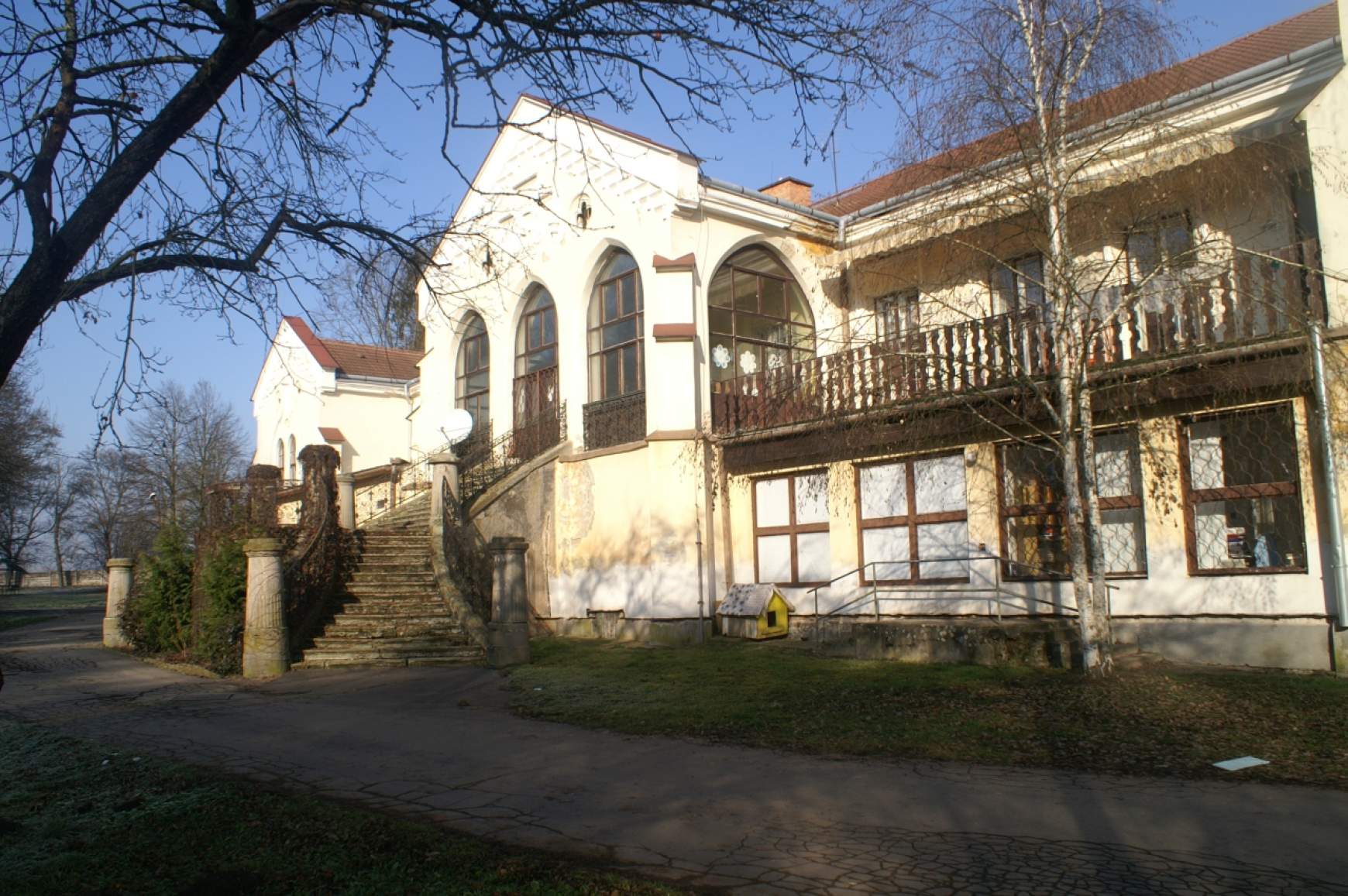 nógrádi kastélyok