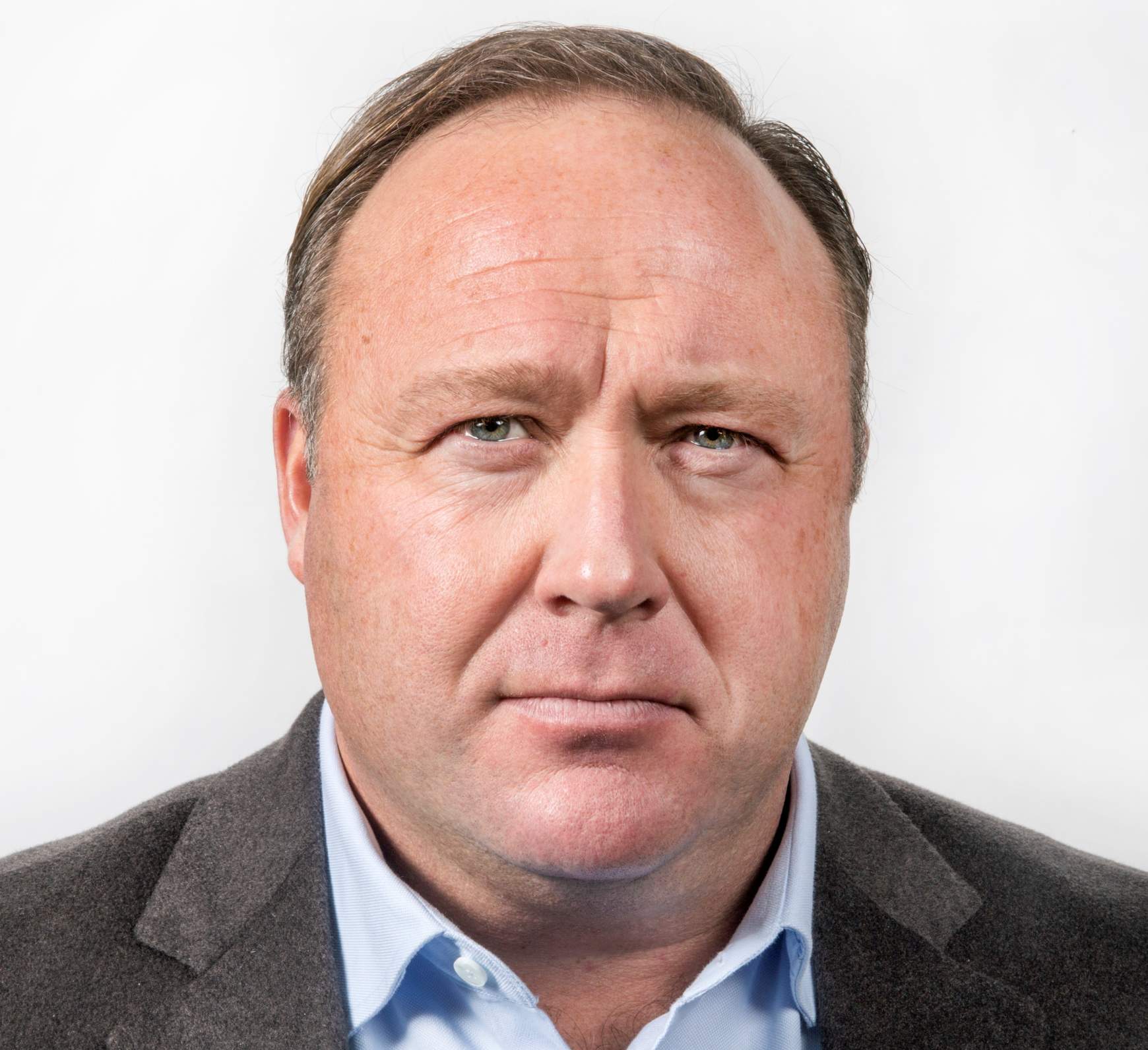alex jones
