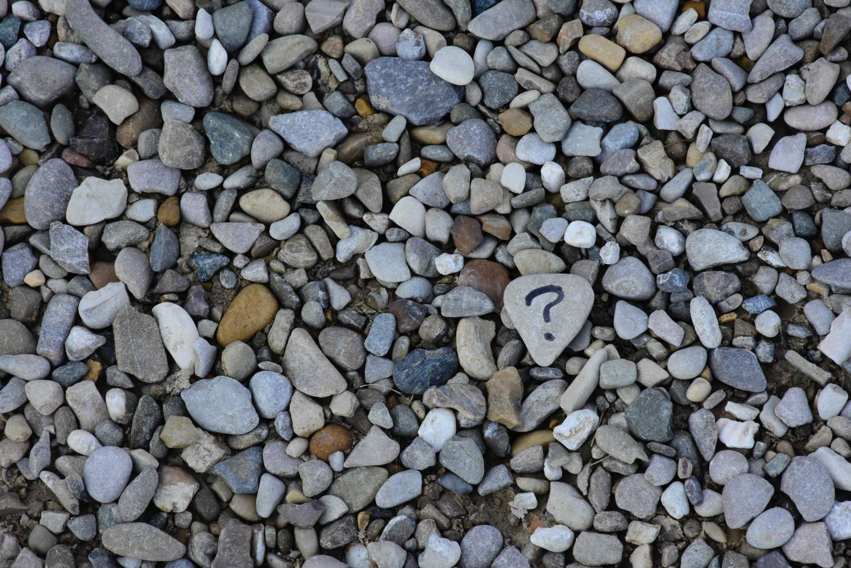 kérdőjel