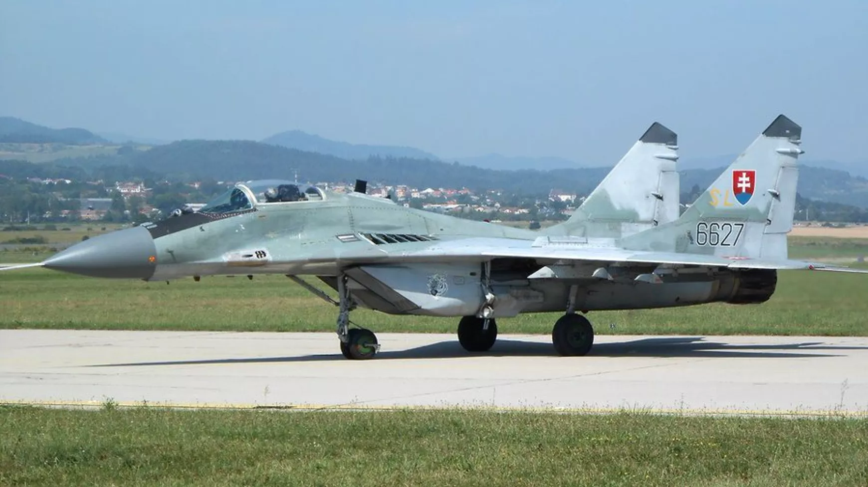 mig-29