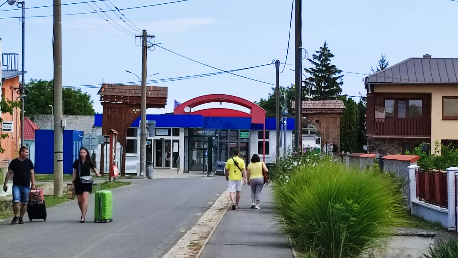 A nagyszelmenci határ - aug.24