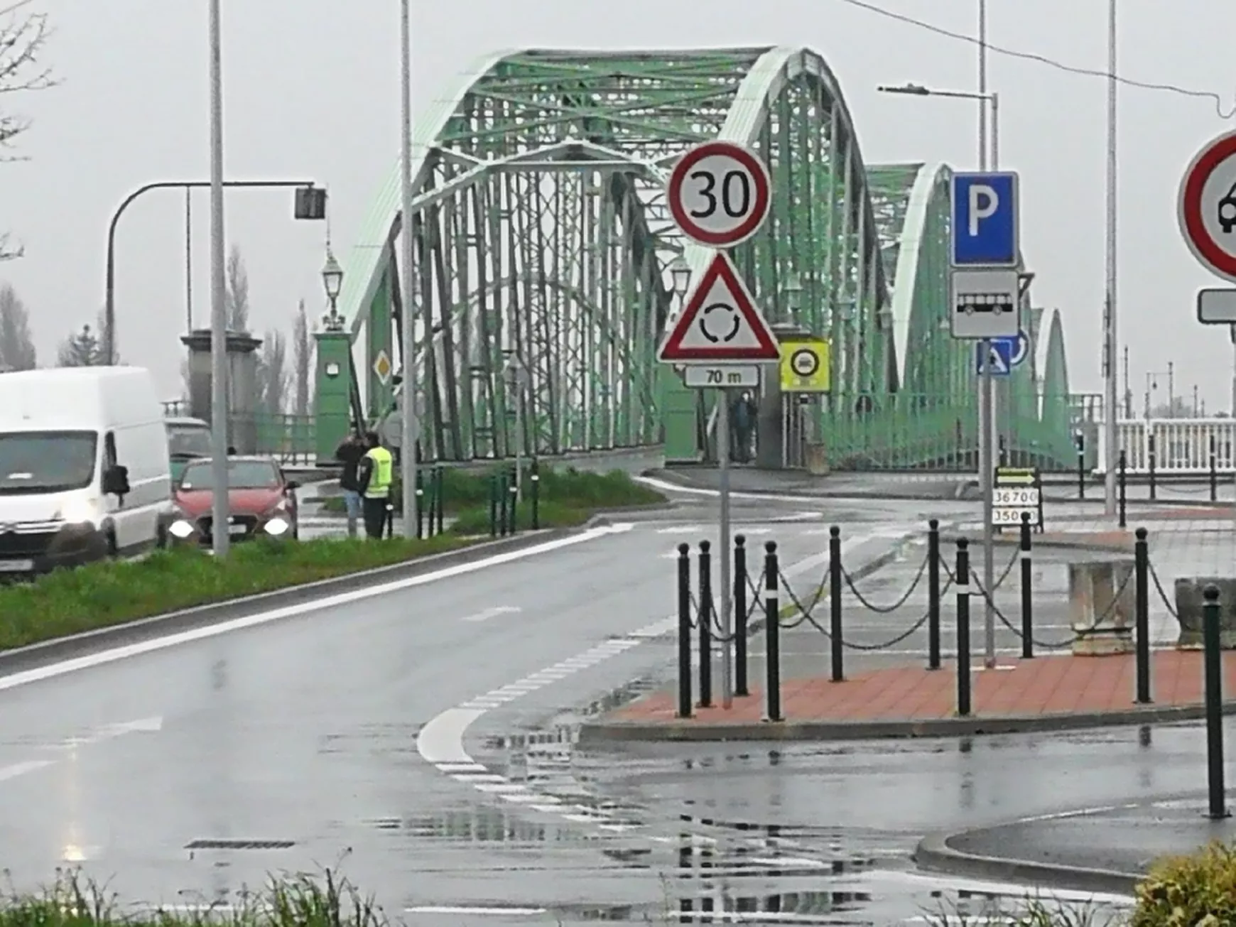 Pezsgőzzünk együtt a 130 éves komáromi Erzsébet híd születésnapján!