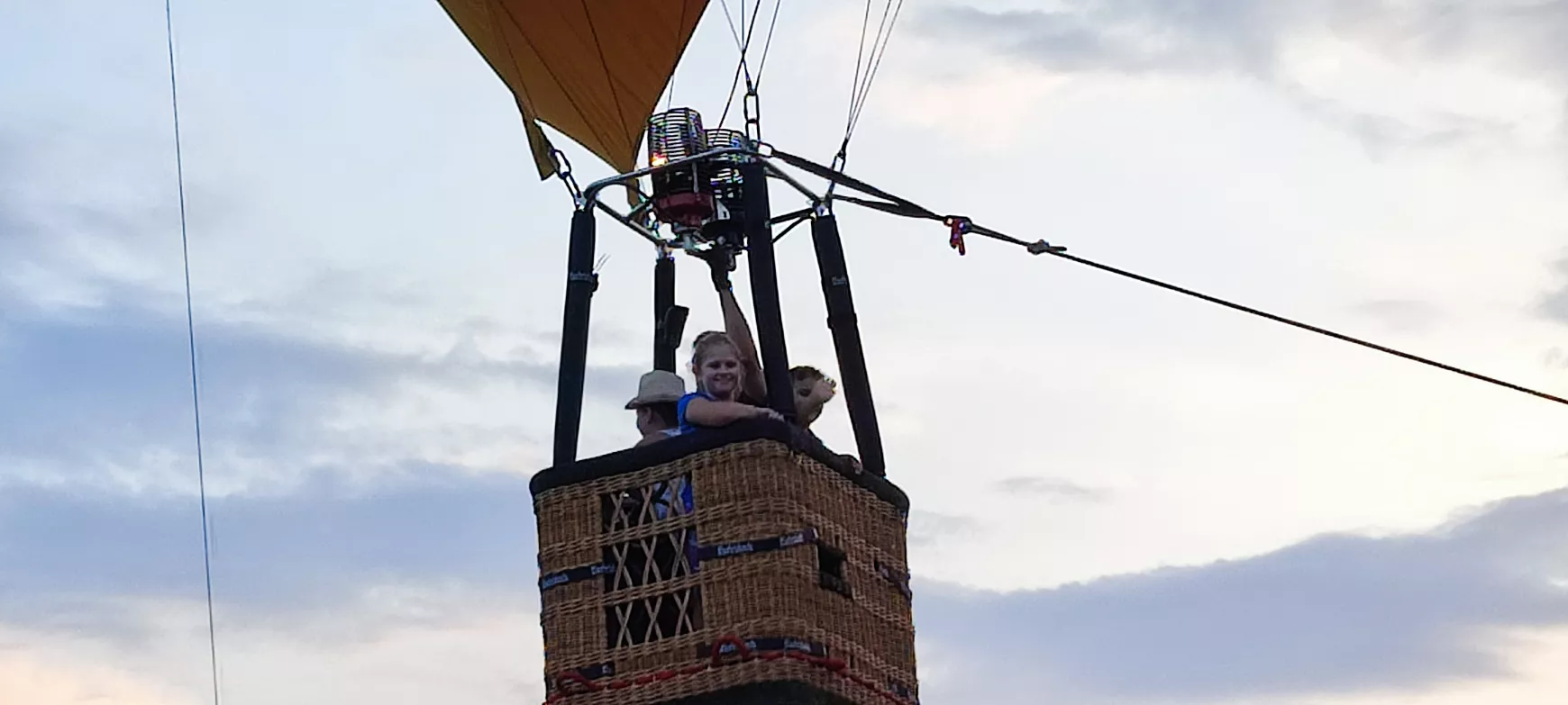 Szent Korona Ballon