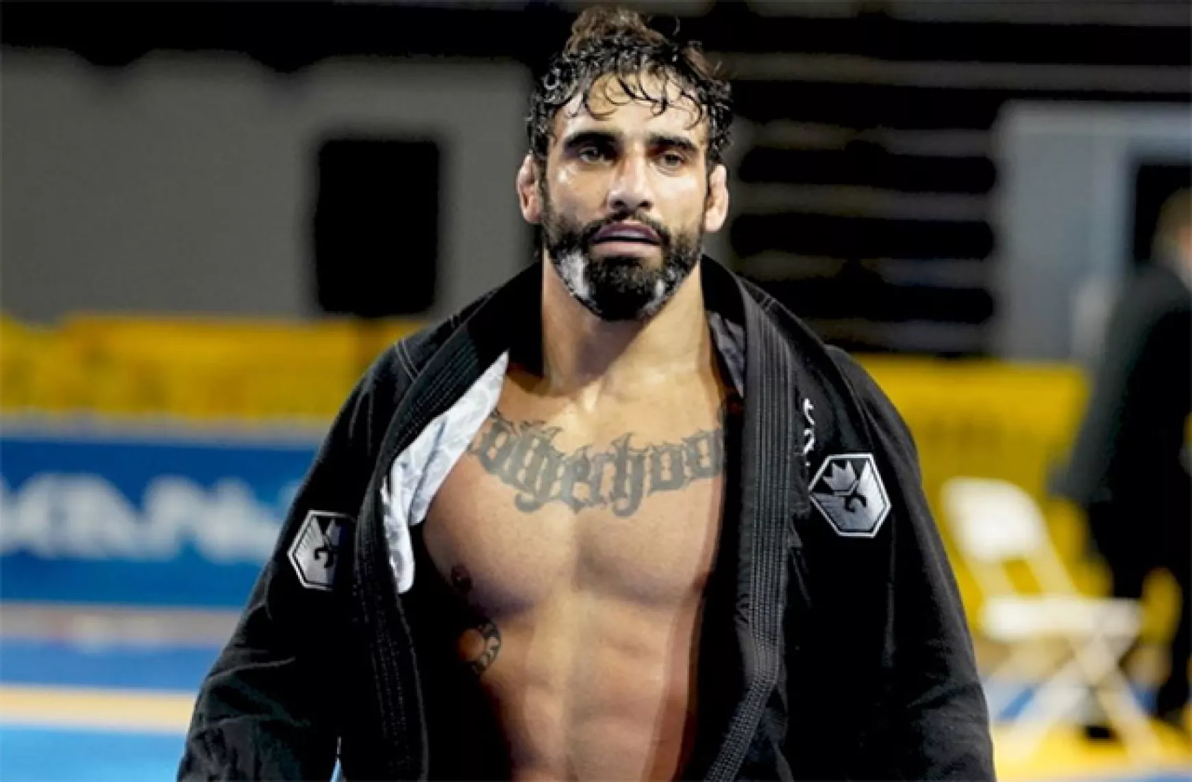 Leandro Lo