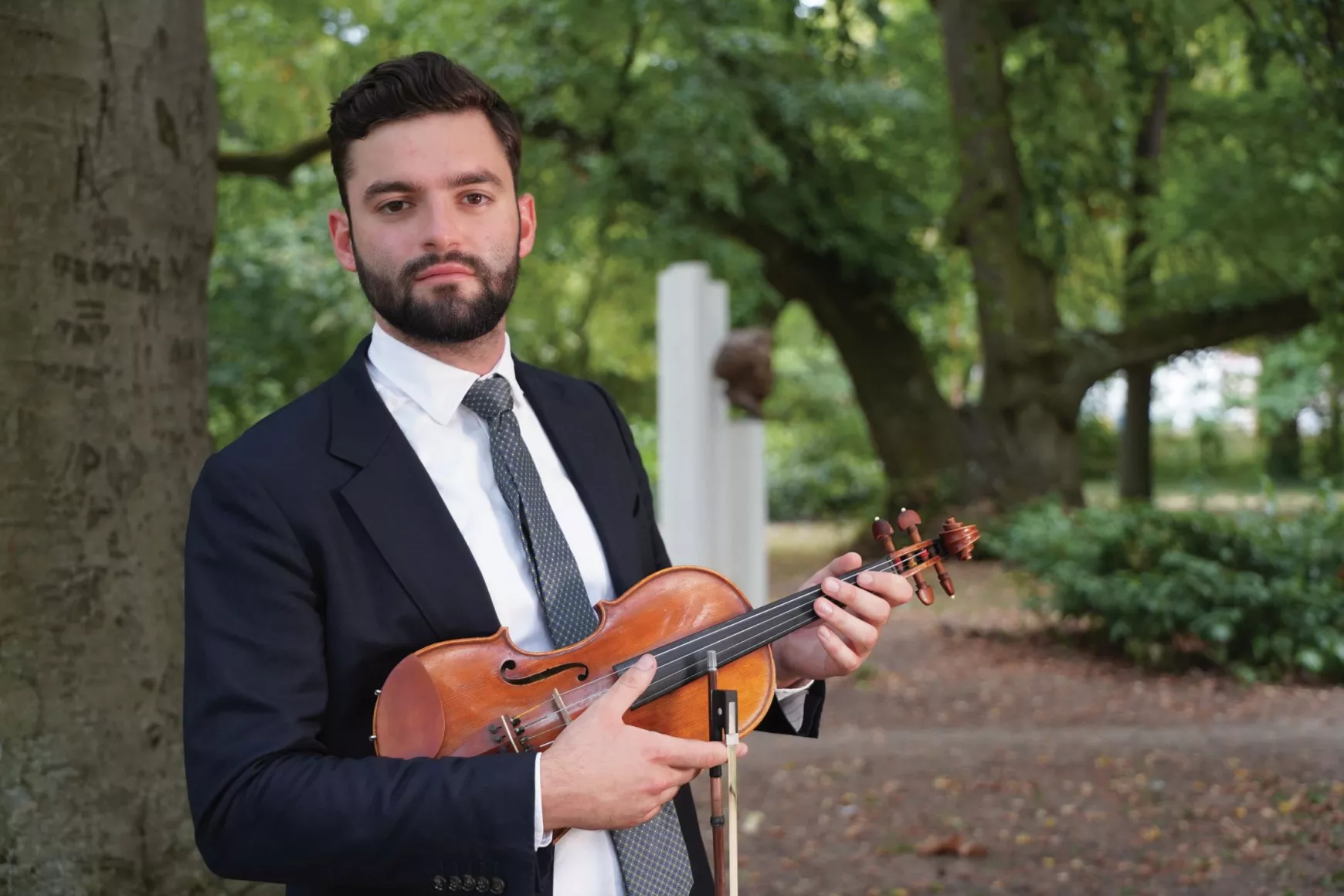 Nagy Csomor András