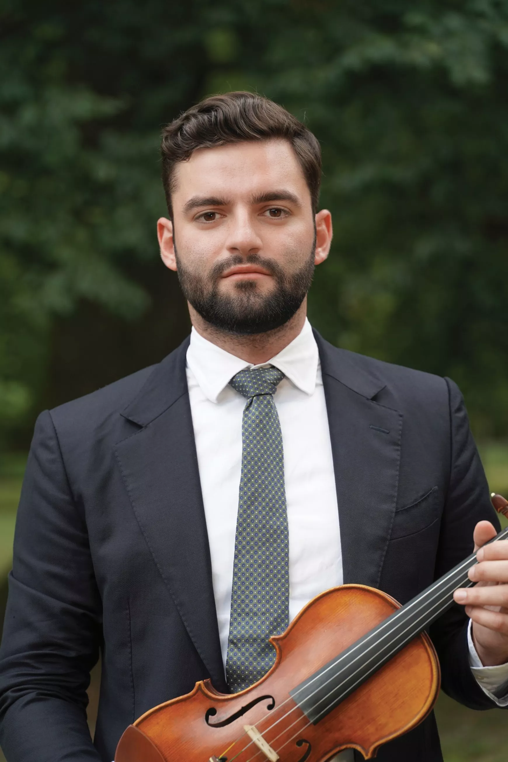 Nagy Csomor András