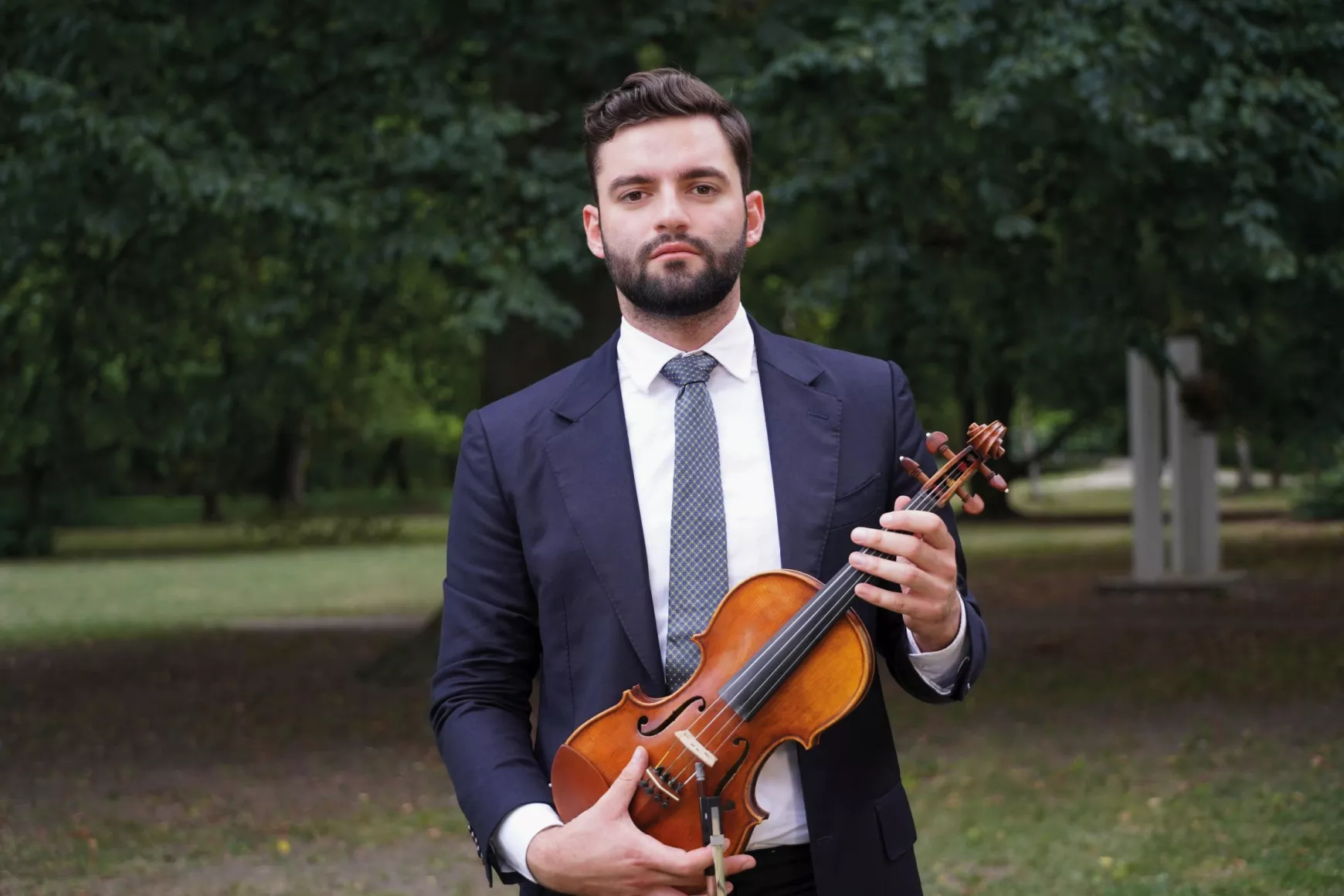 Nagy Csomor András
