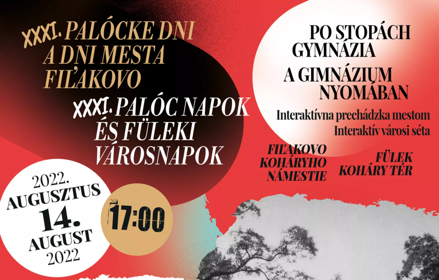 Palóc Napok