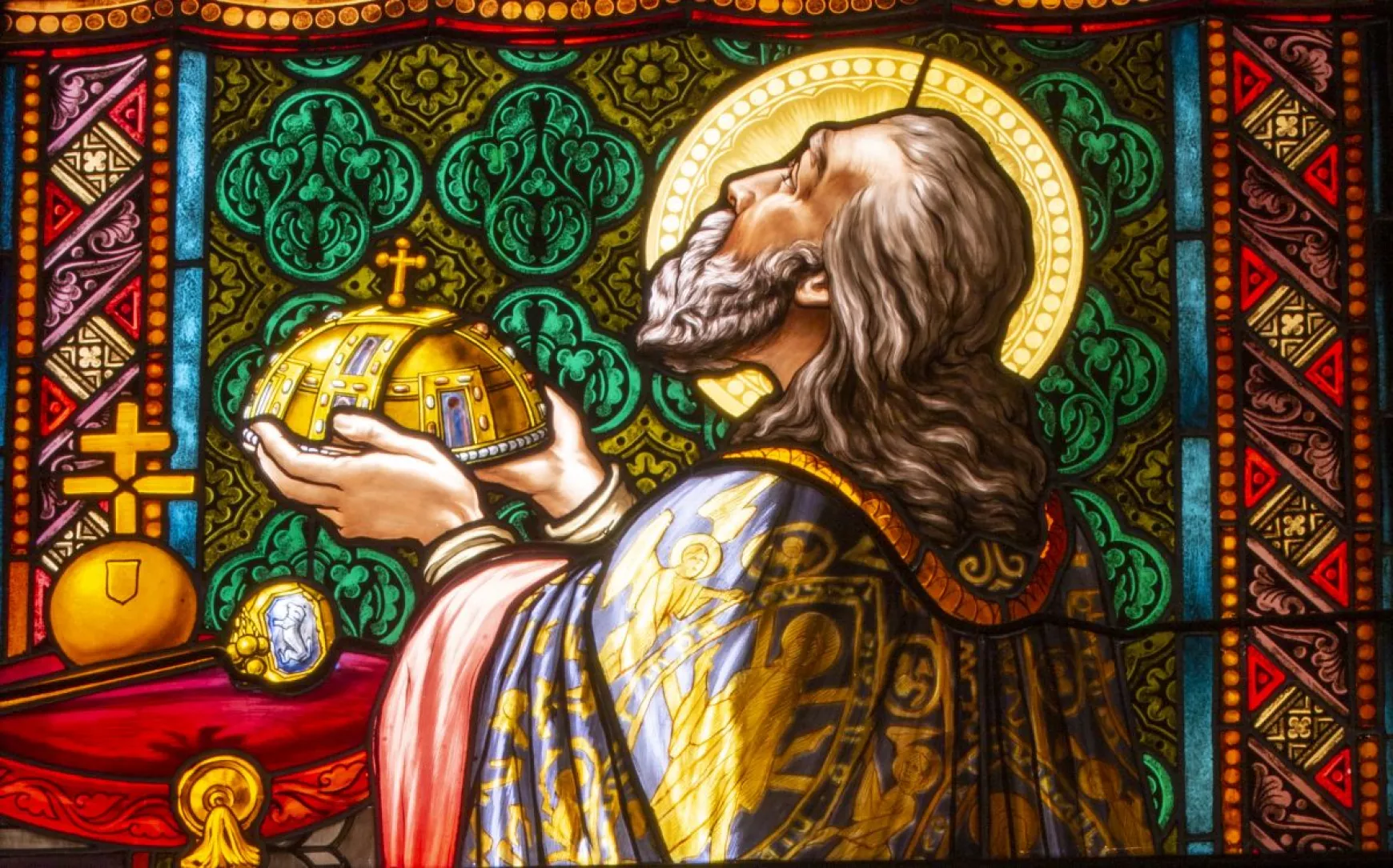szent istván