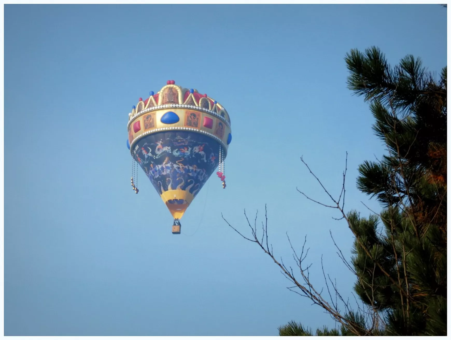ballon