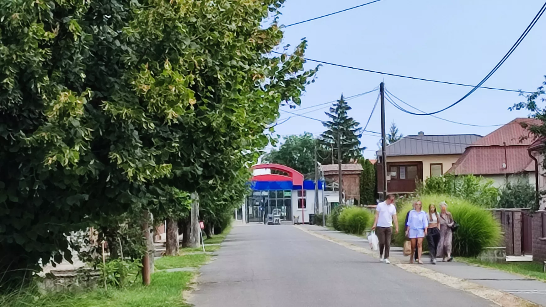A nagyszelmenci határ - aug.24