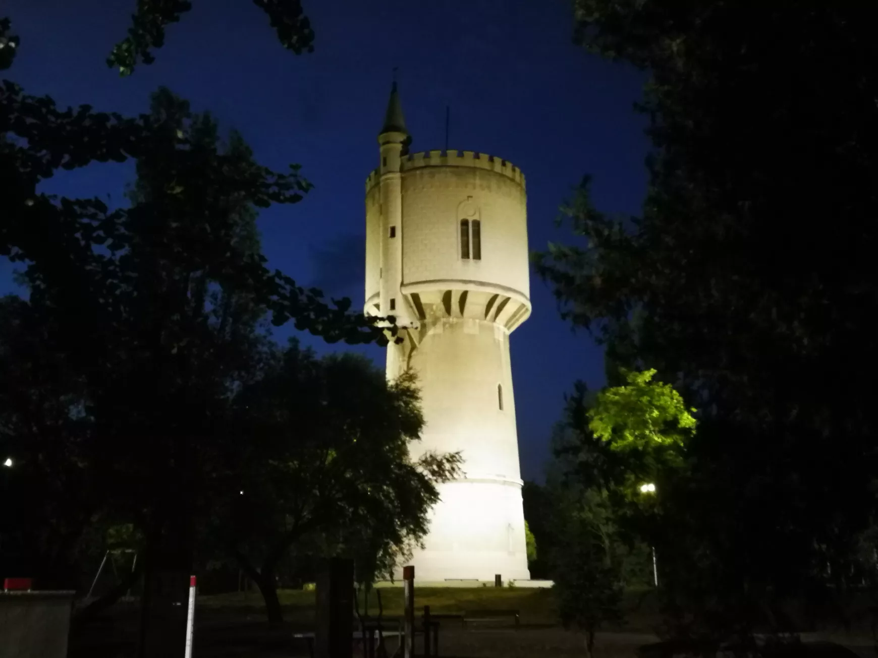 Víztorony