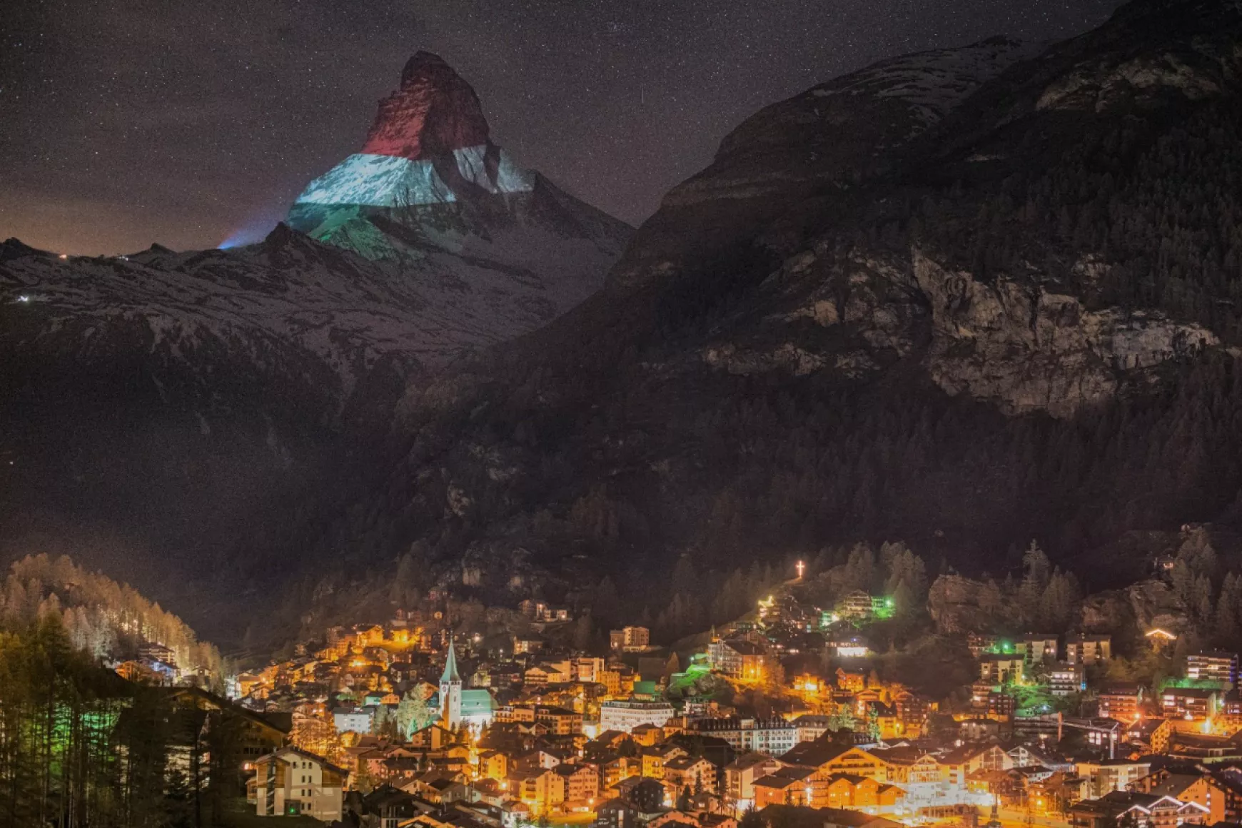 Matterhorn