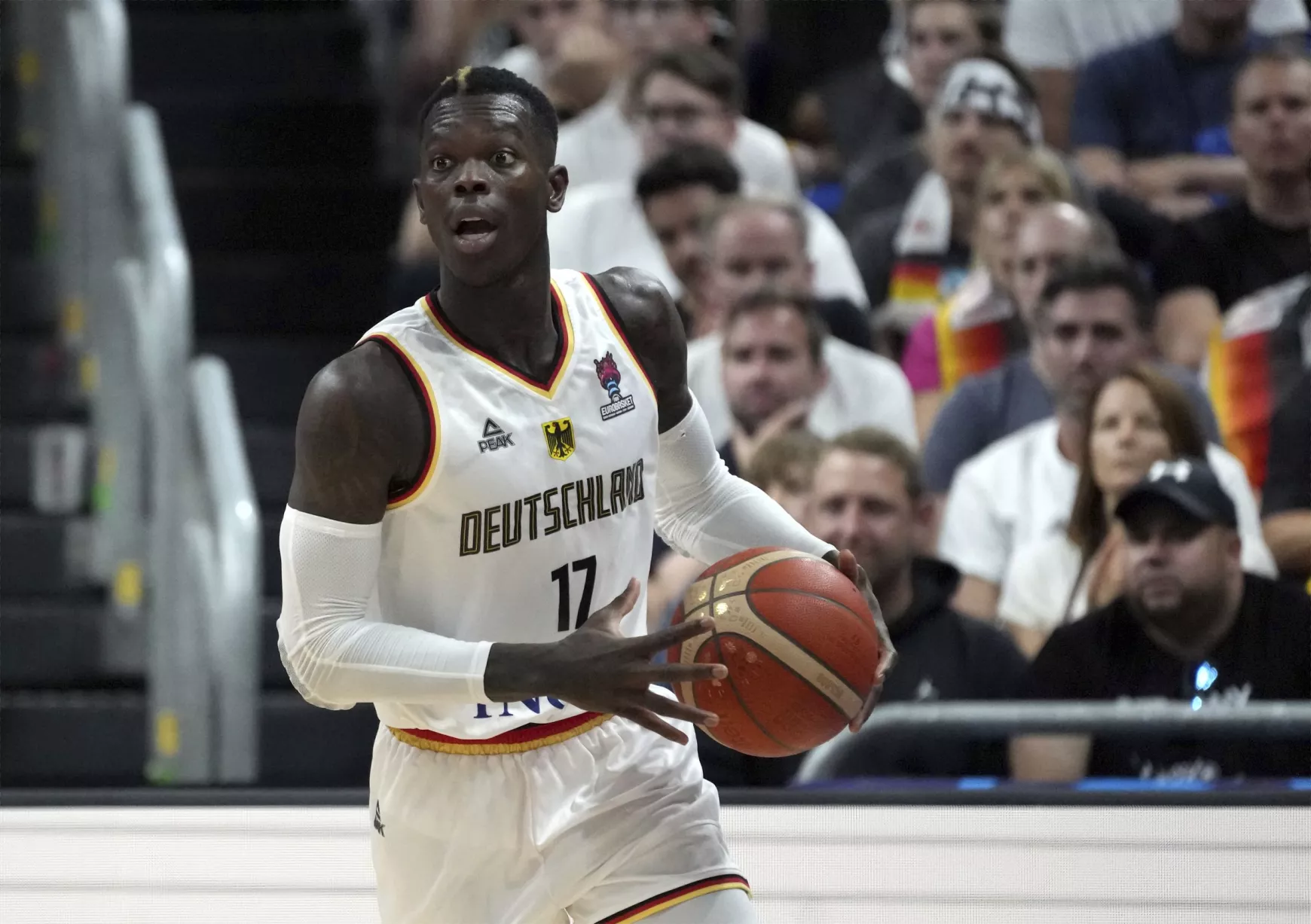 Dennis Schröder