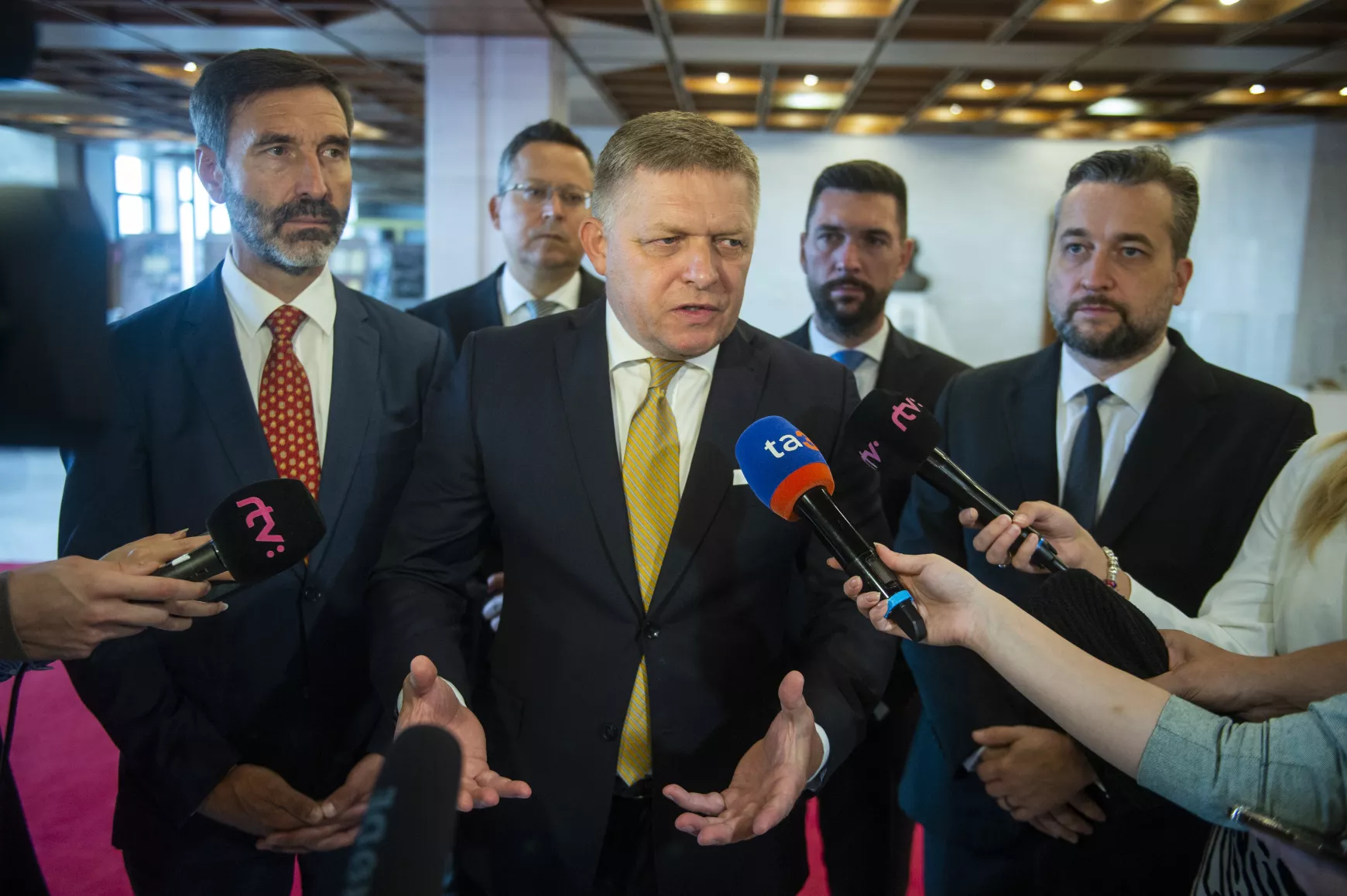 Robert Fico